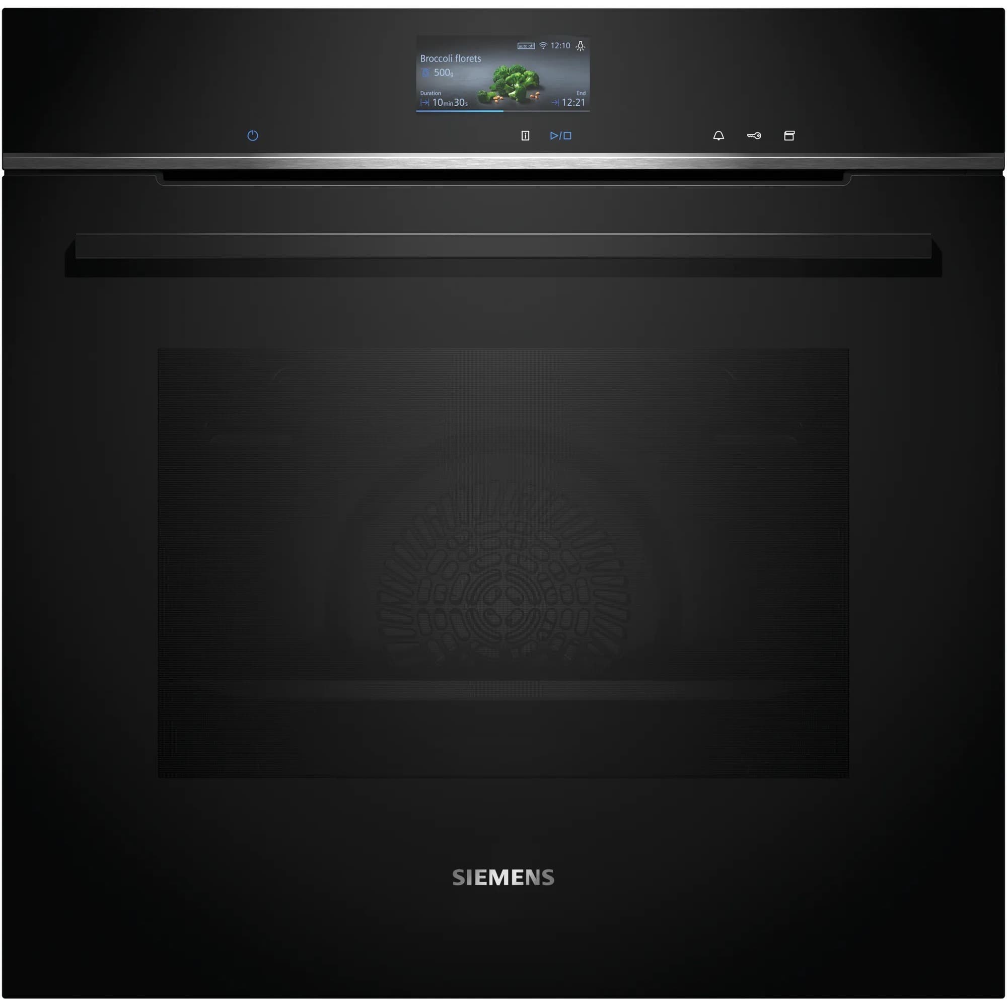 HR776G1B1 IQ700, Backofen – Bild 1