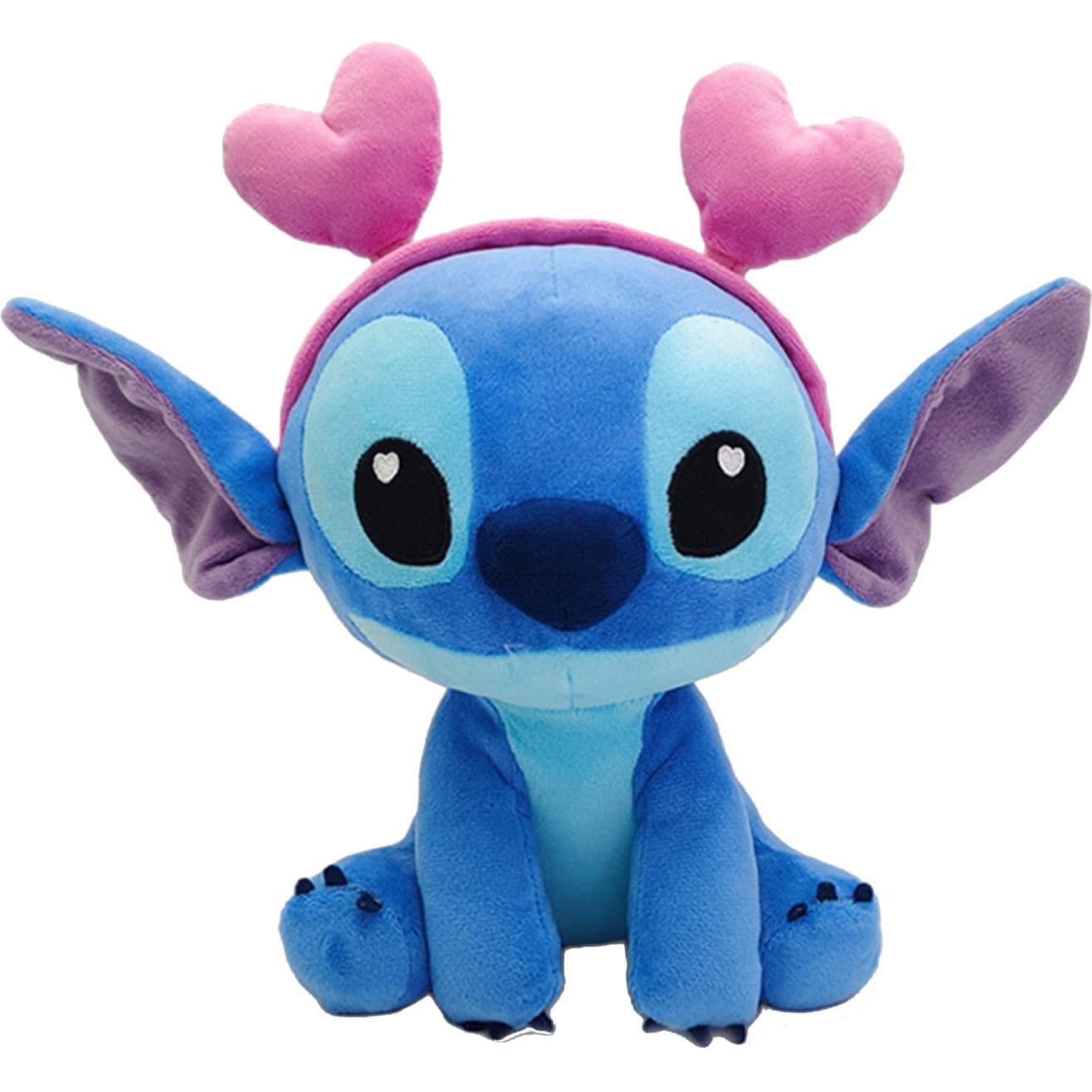 Disney Stitch Love, Kuscheltier – Bild 1