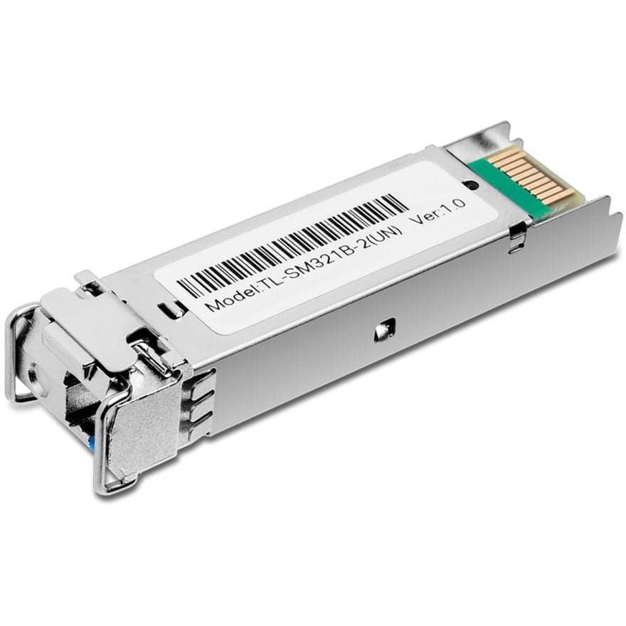 GBIC TL-SM321B-2, Transceiver – Bild 1