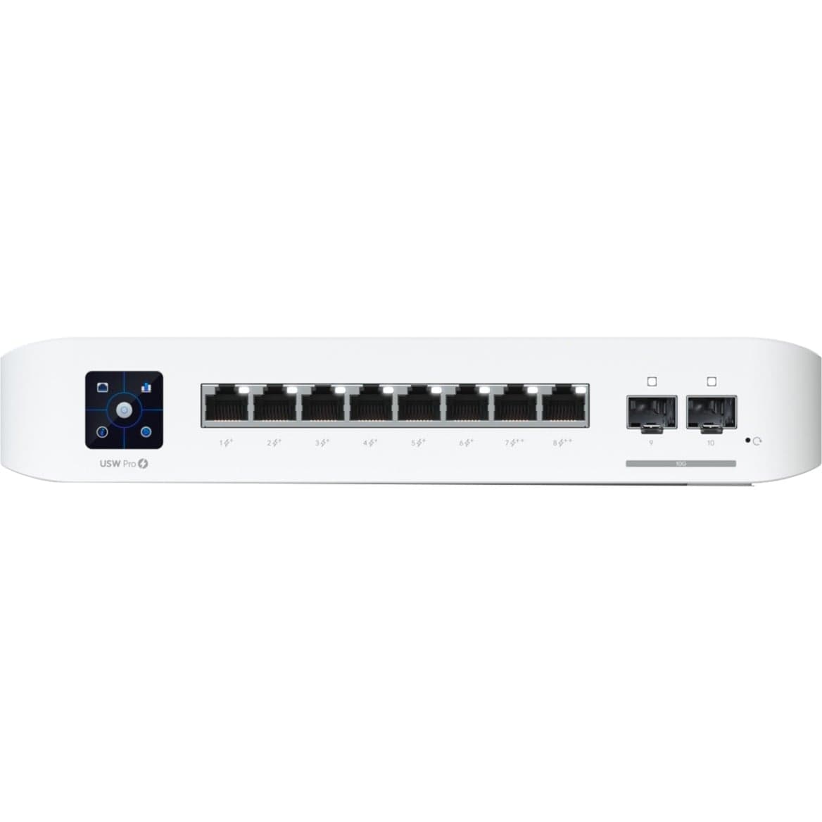 UniFi Switch Pro – Bild 1