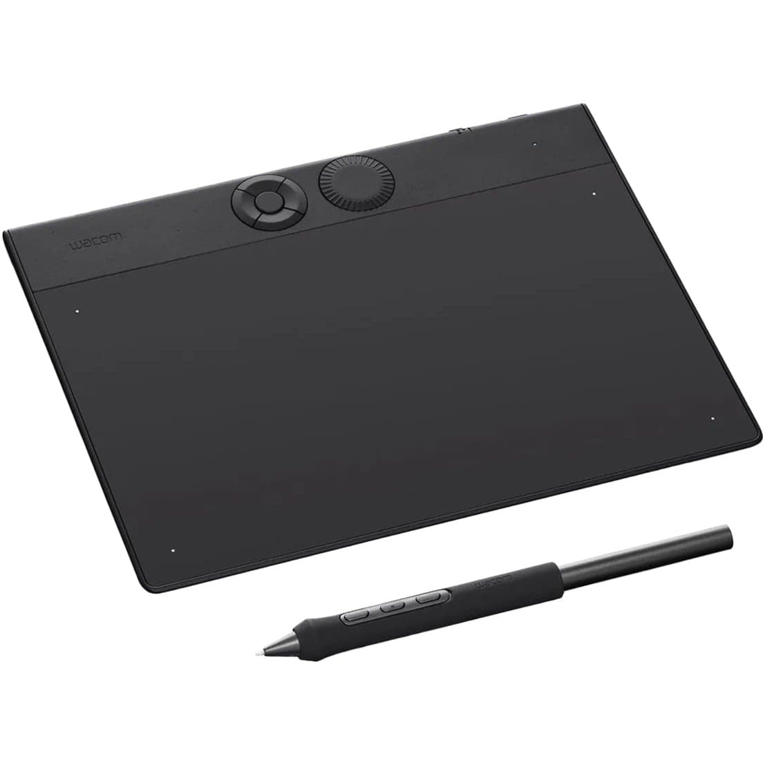 Intuos Pro Medium, Grafiktablett
