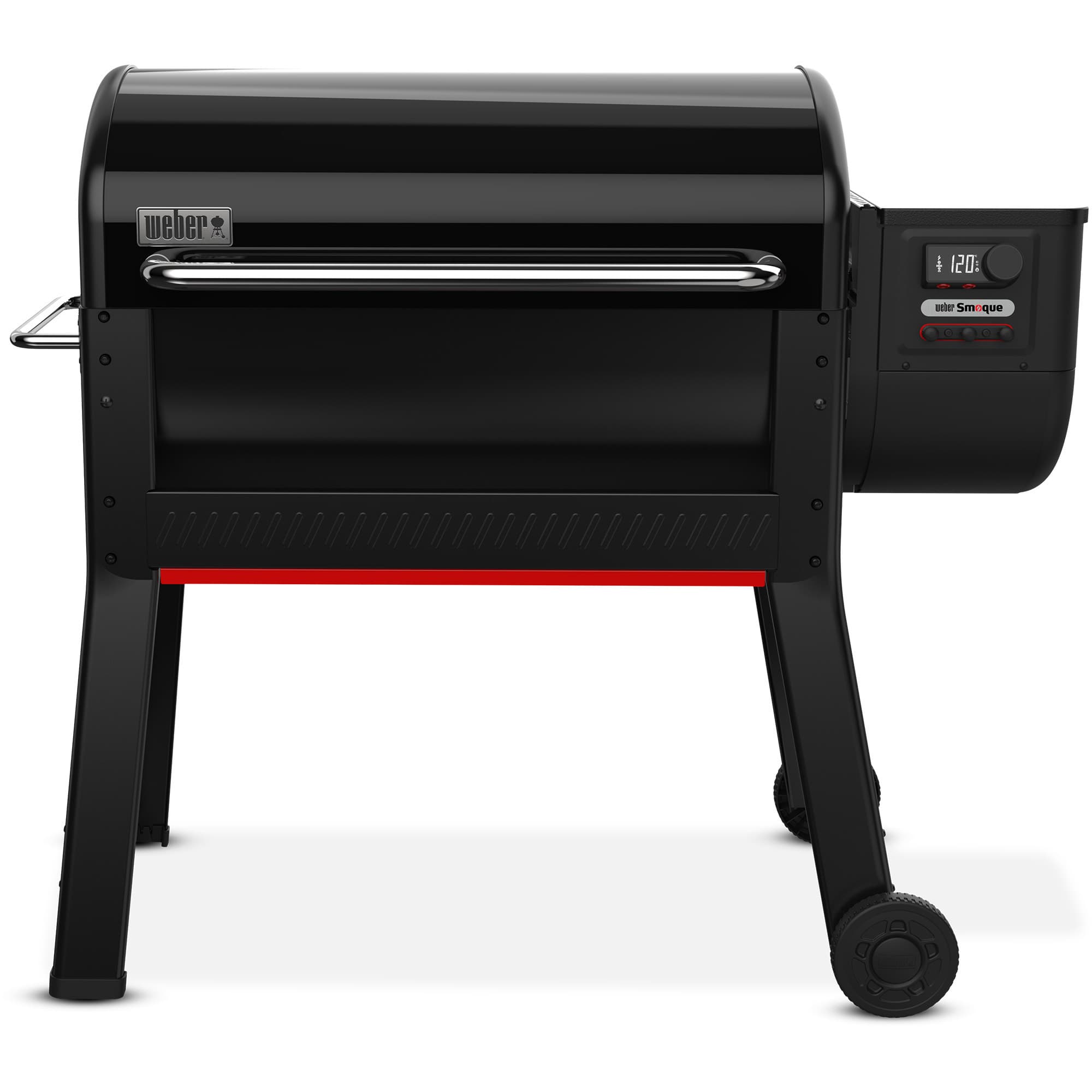 Smoque XL Holzpelletsmoker – Bild 1