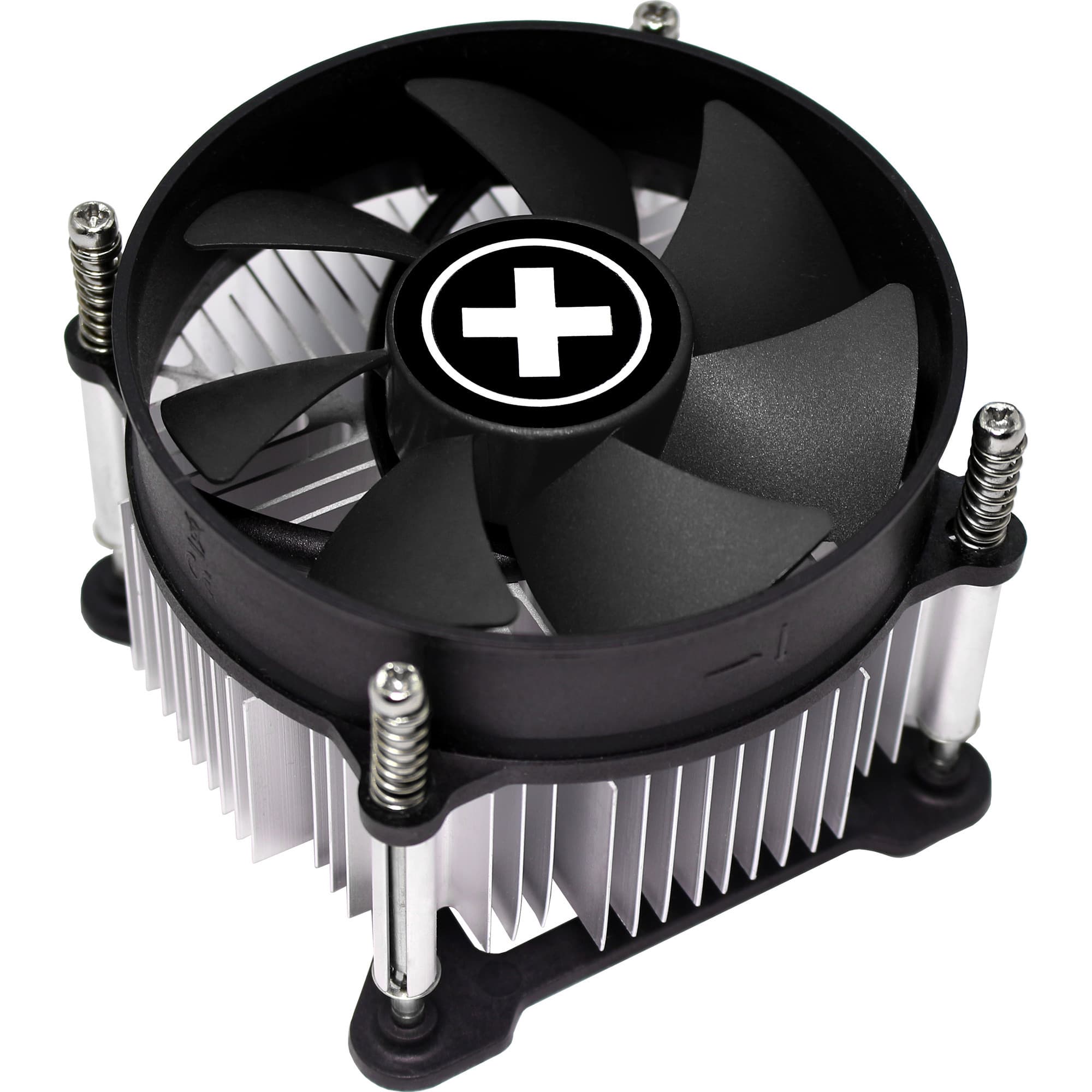 A250PWM.B, CPU-Kühler – Bild 1