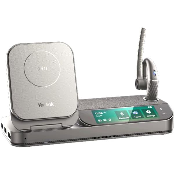 BH71 Workstation Pro, Headset – Bild 1