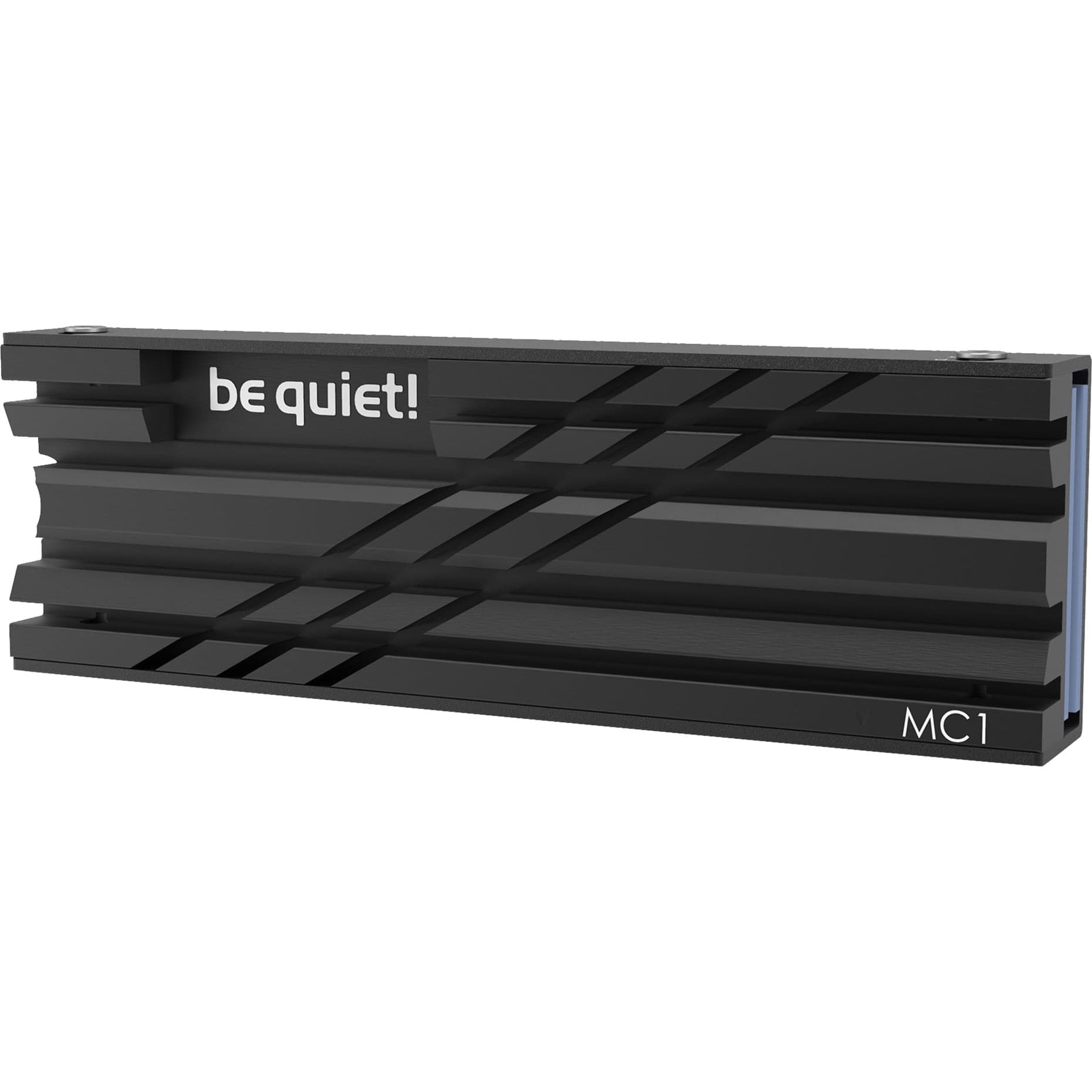 MC1, Kühlkörper