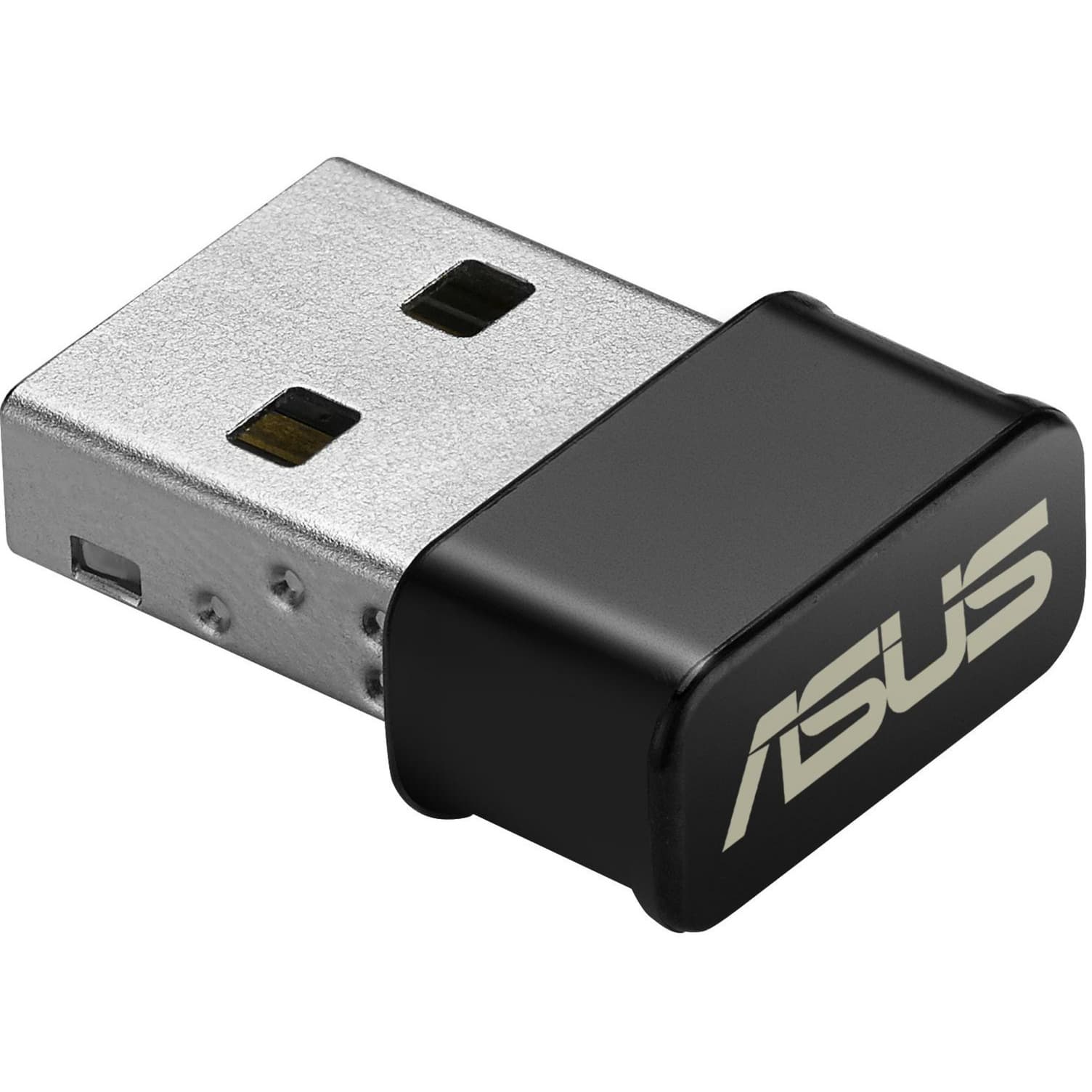 USB-AC53 nano AC1200, WLAN-Adapter – Bild 1