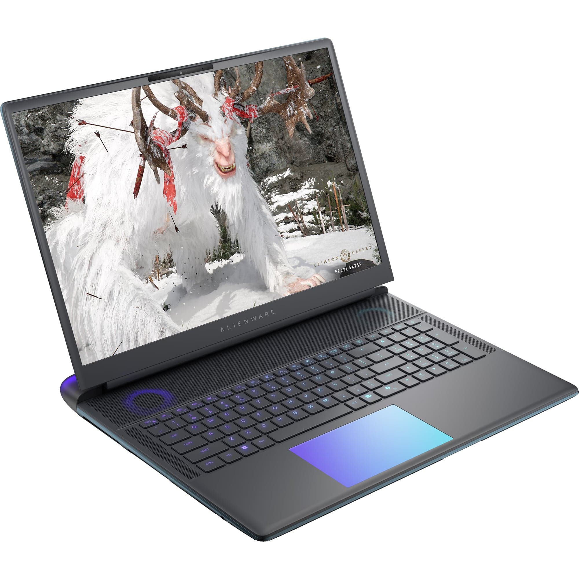18 Area-51 (G5G46), Gaming-Notebook – Bild 1
