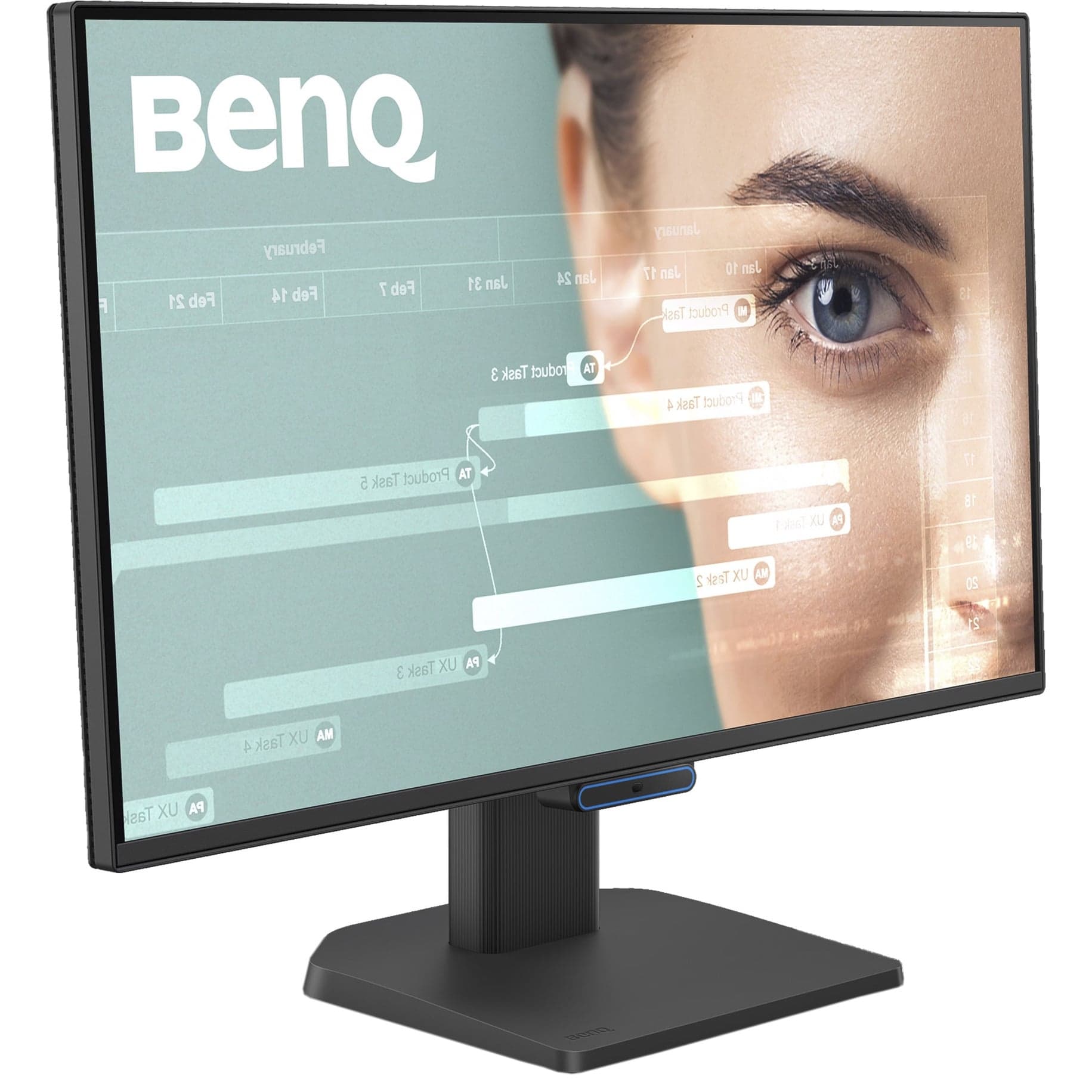 GW2490C, LED-Monitor – Bild 1