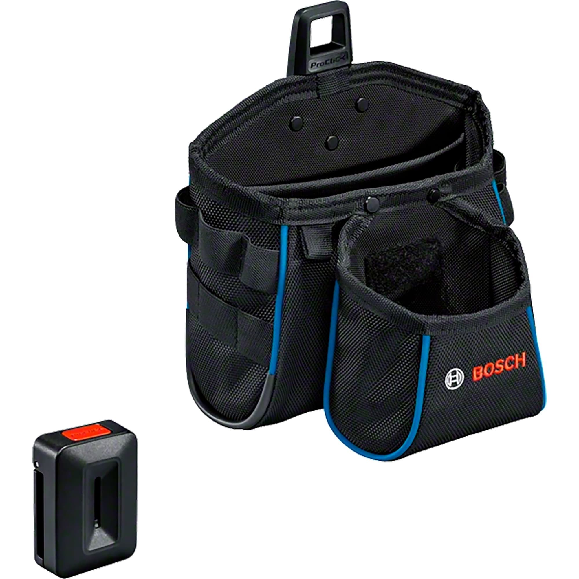 GWT 2 Professional, Tasche – Bild 1