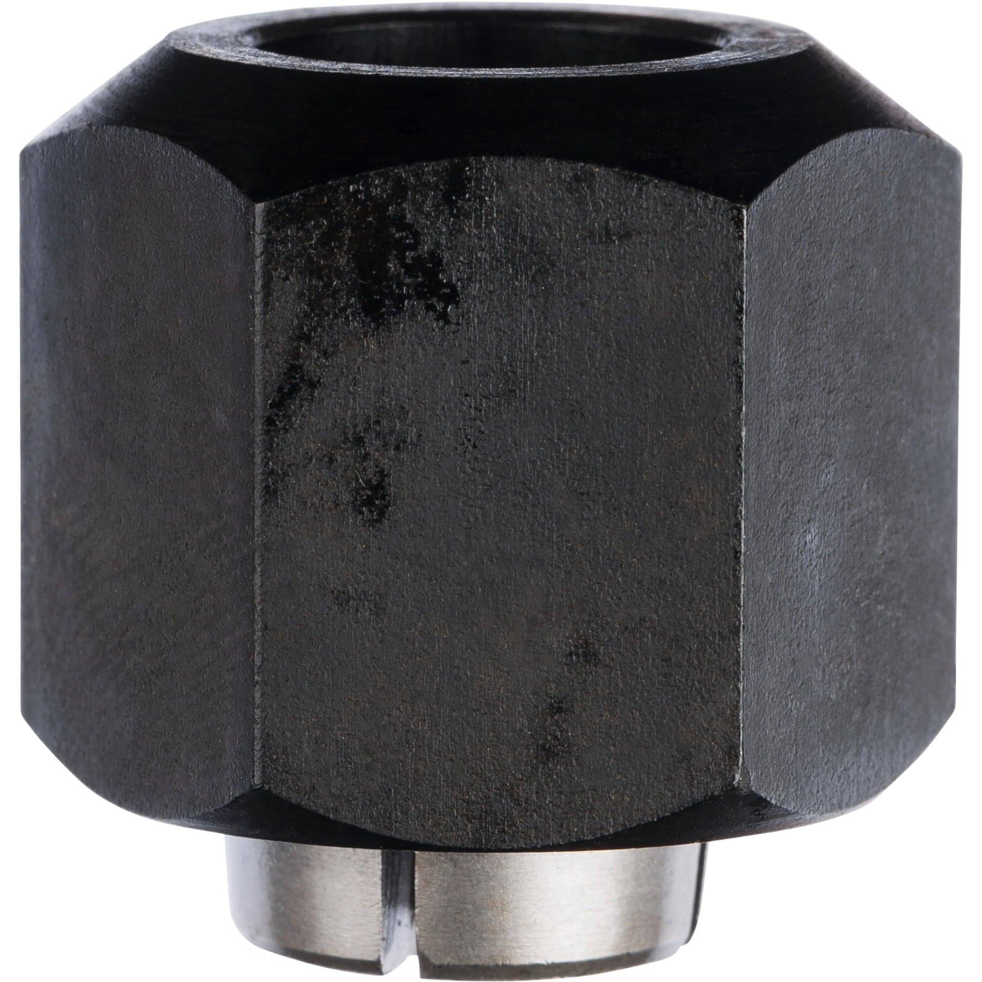 Spannzange Ø 6mm, Spannmutter SW 24mm