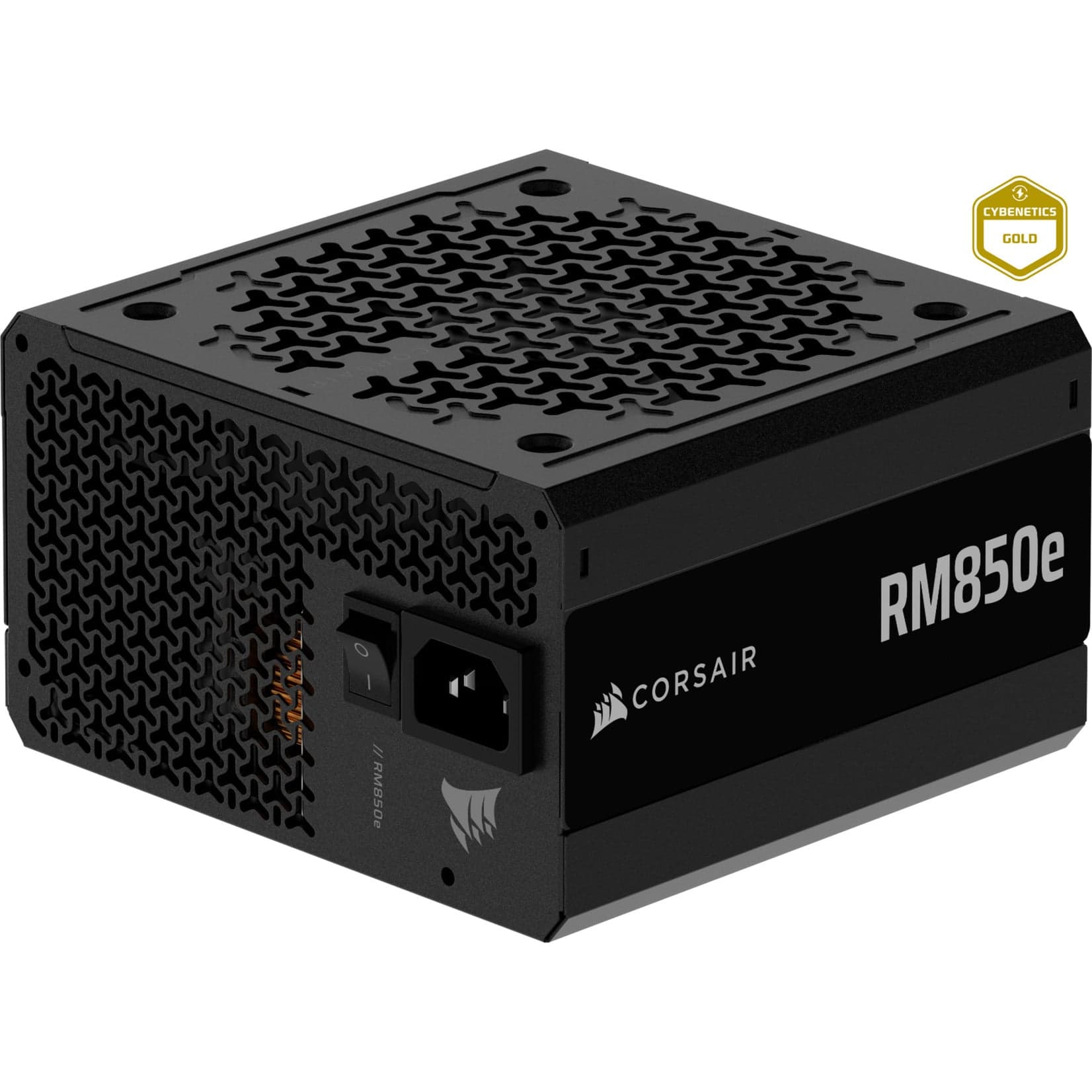 RM850e, PC-Netzteil – Bild 1