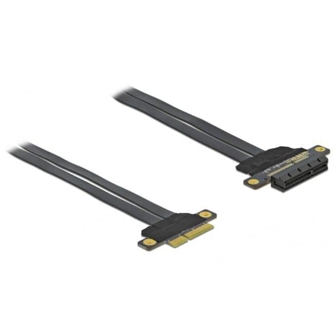 Riser Card PCIe x4>x4