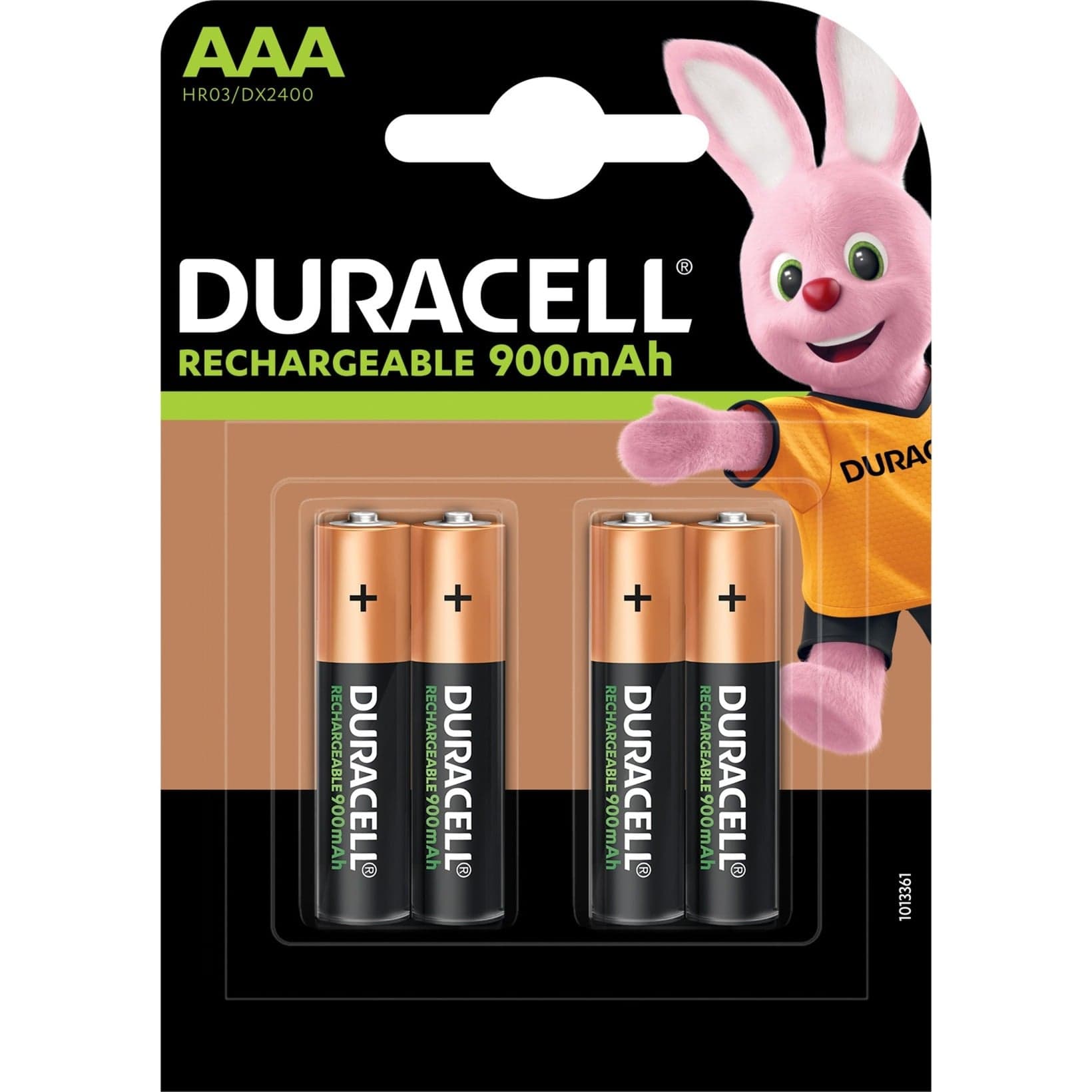 StayCharged (DUR203822), Akku – Bild 1