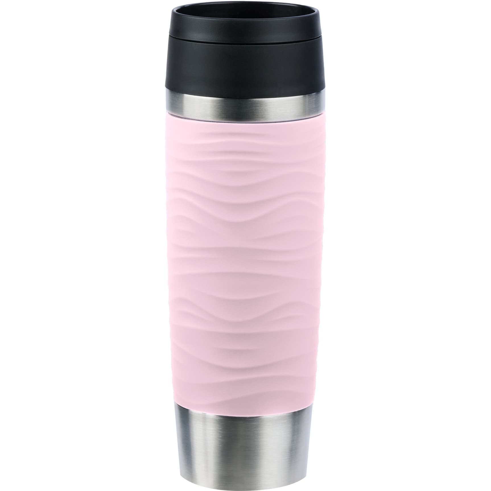 TRAVEL MUG Waves Grande Thermobecher – Bild 1