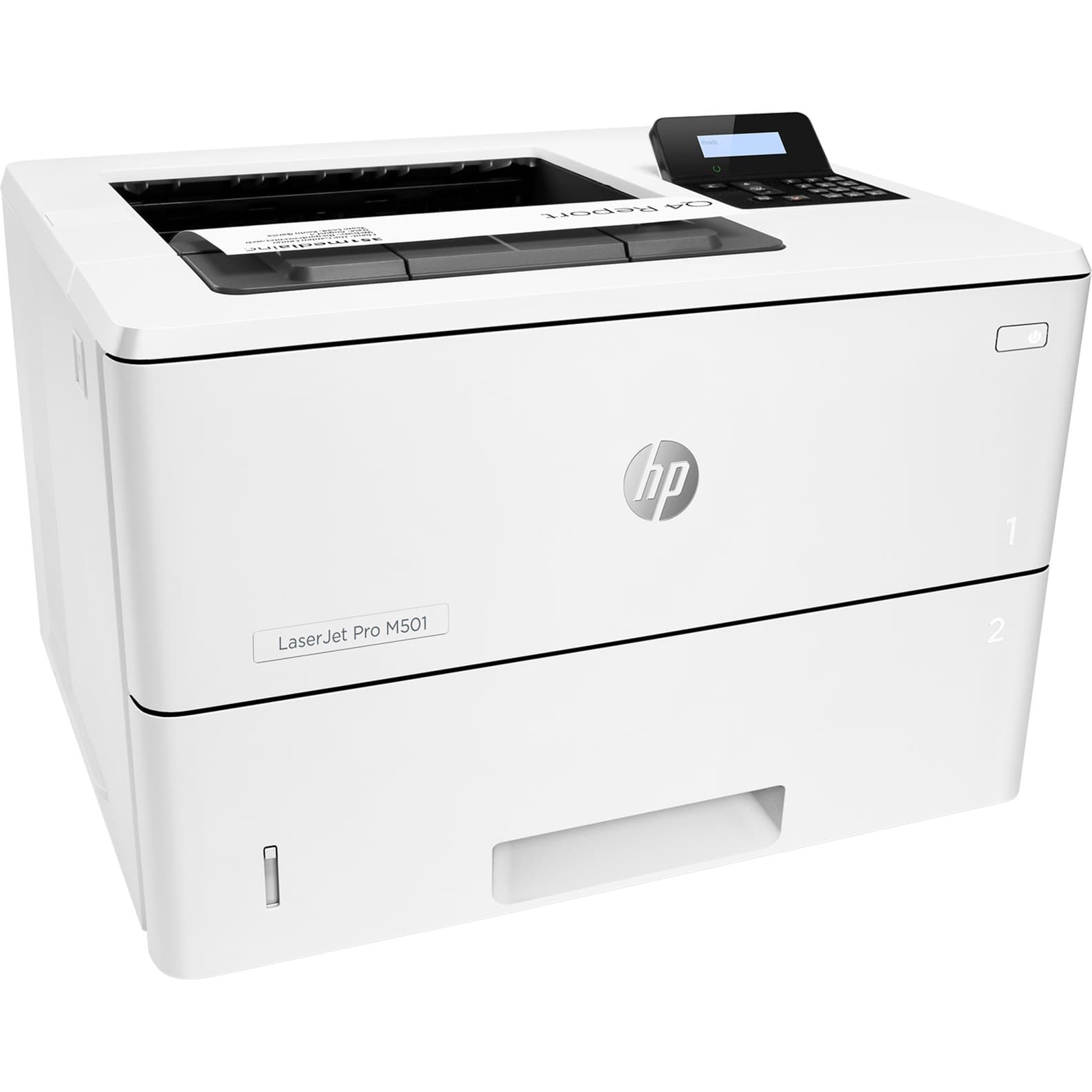 Laserjet Pro M501dn, Laserdrucker – Bild 1