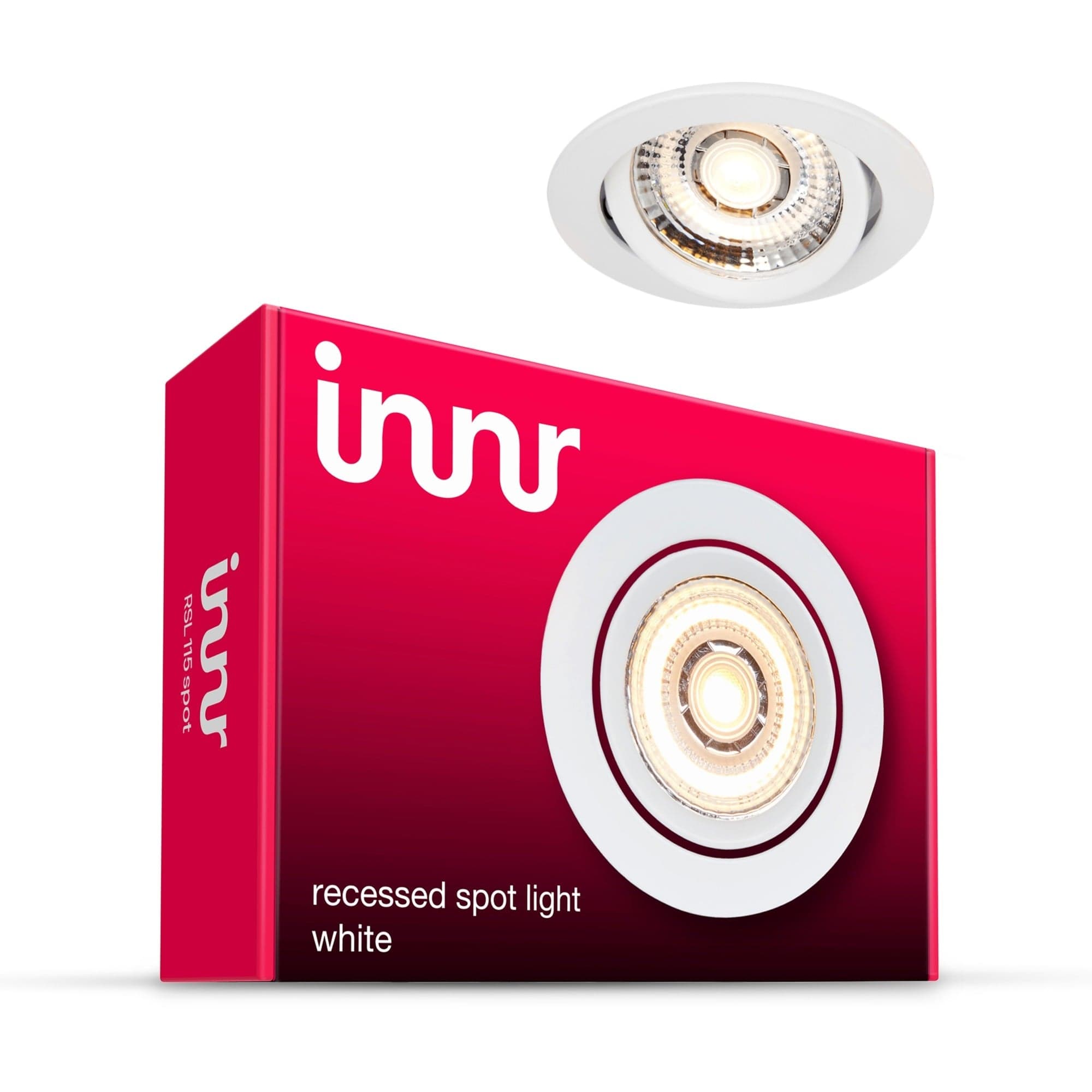 Spot Light Erweiterung, LED-Leuchte – Bild 1