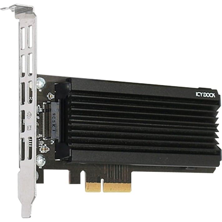 MB987M2P-1B, Controller – Bild 1