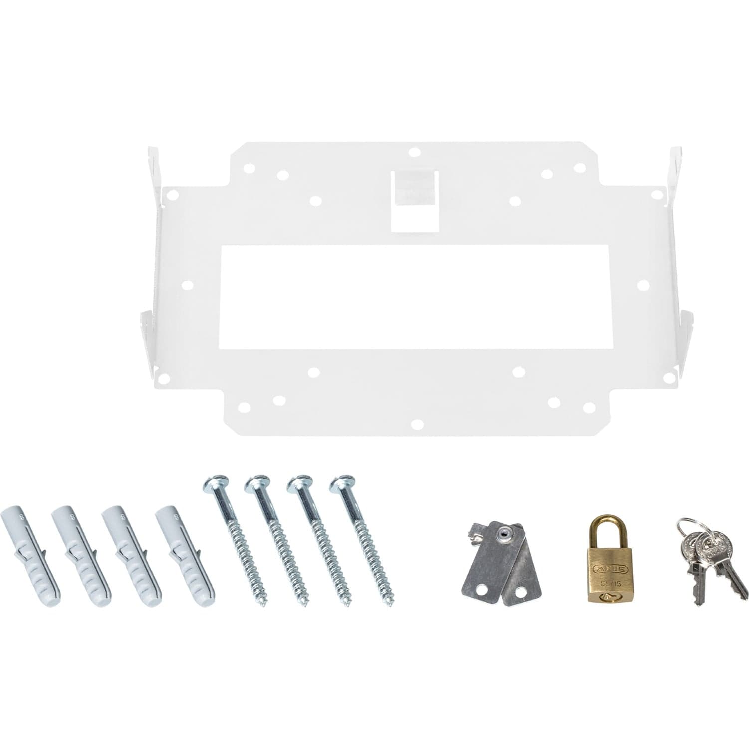 Wall Mount (LN), Wandhalterung