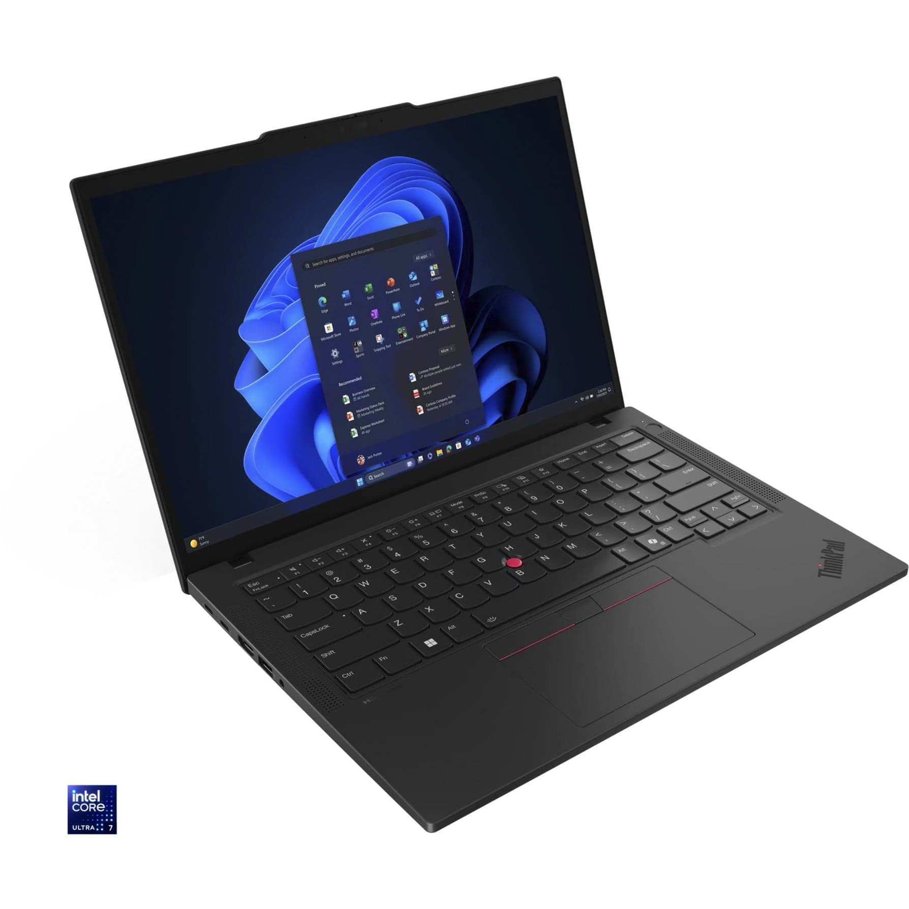 ThinkPad T14 G6 (21QC004JGE), Notebook – Bild 1