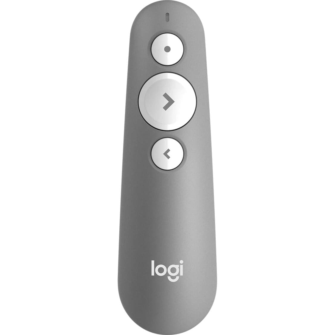 R500s, Presenter