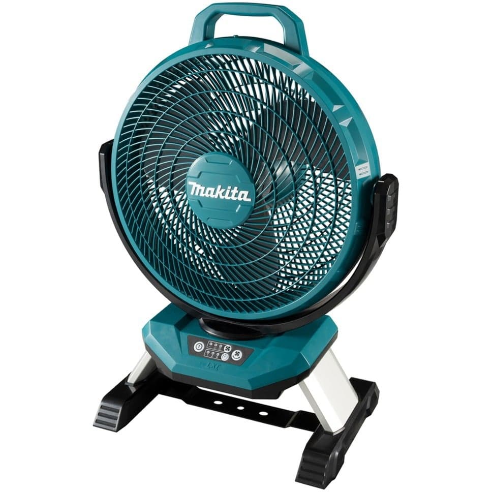 DCF301Z, Ventilator – Bild 1