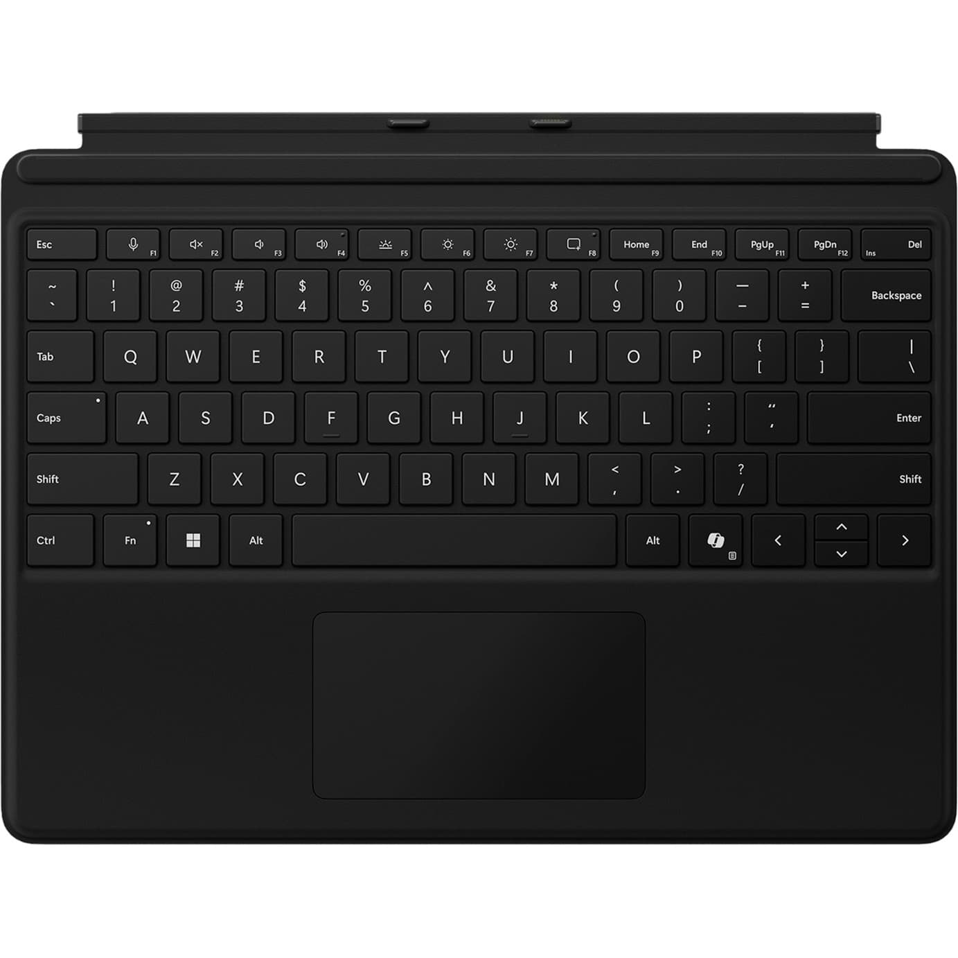 Surface Pro Keyboard, Tastatur – Bild 1