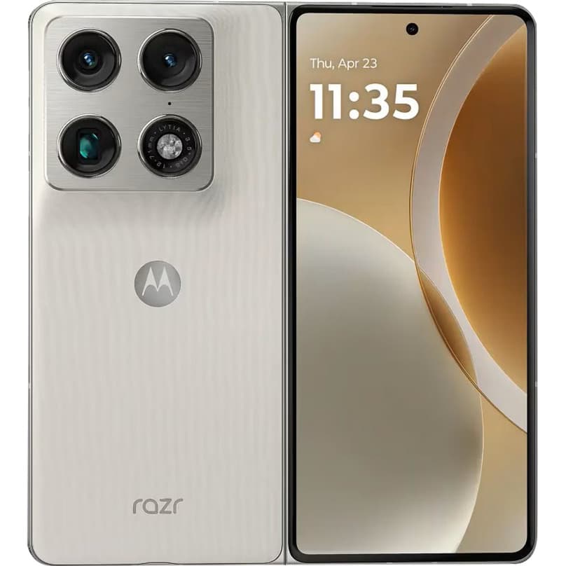 razr fold 512GB, Handy – Bild 1