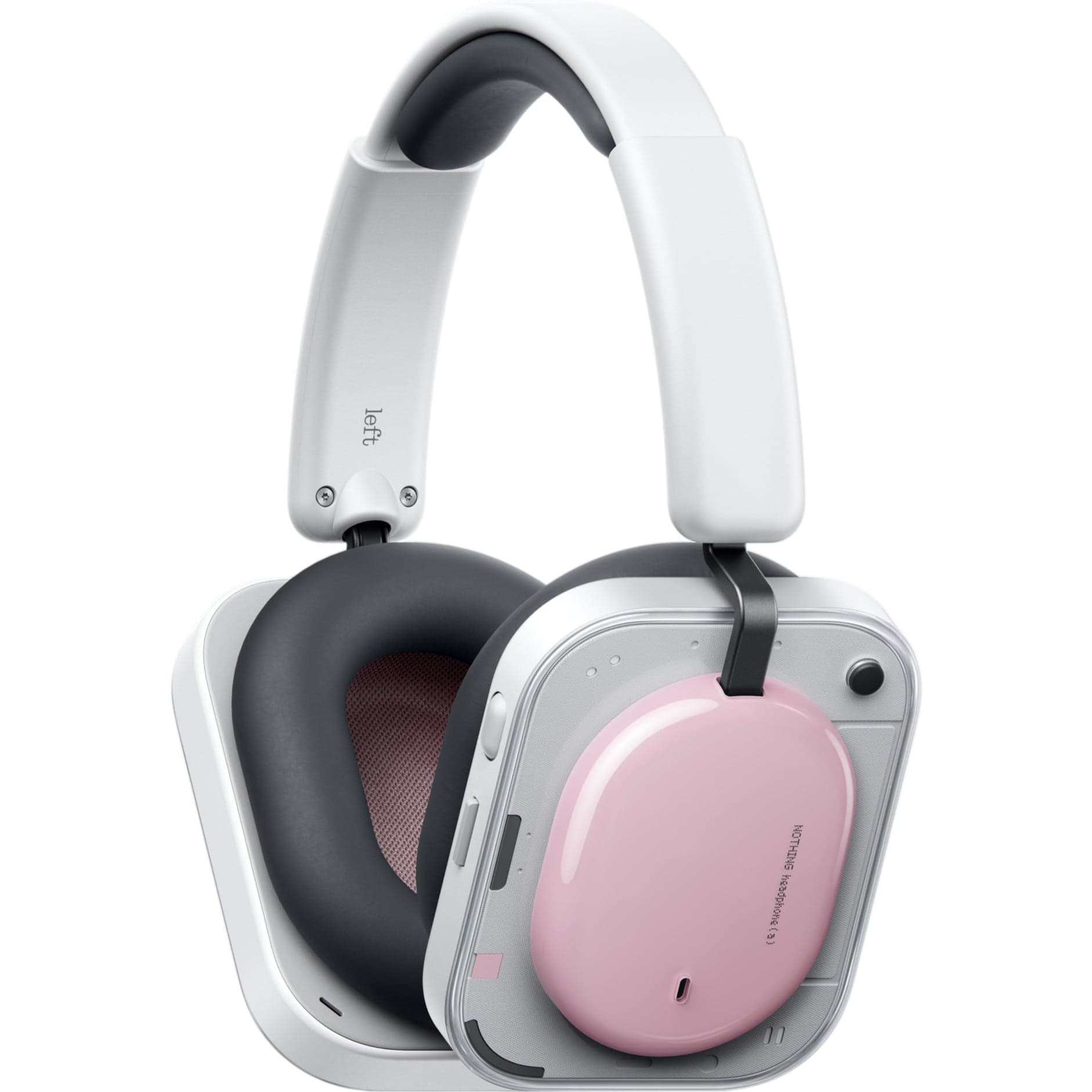 Headphone (a), Headset – Bild 1