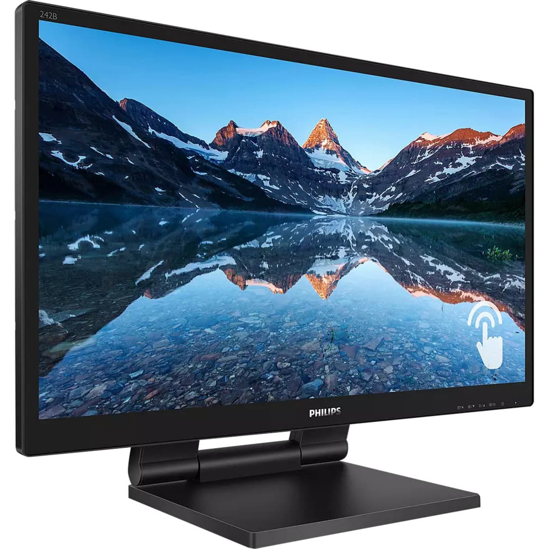 242B9T/00, LED-Monitor – Bild 1