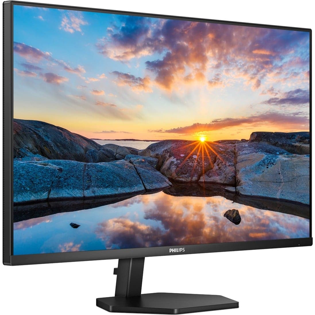 32E1N3100LA/00, LED-Monitor – Bild 1