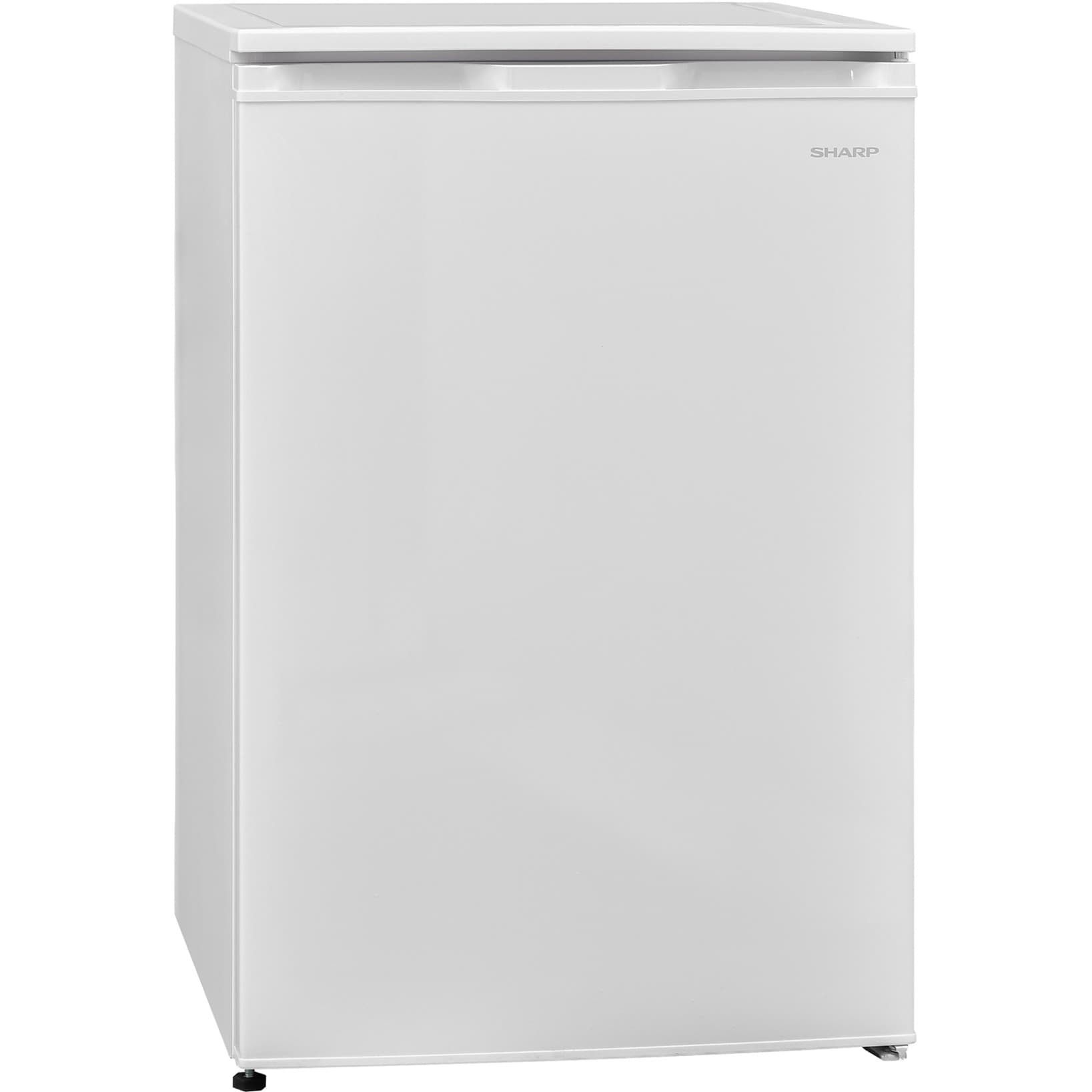 SJ-UD121T2W-EU, Kühlschrank – Bild 1