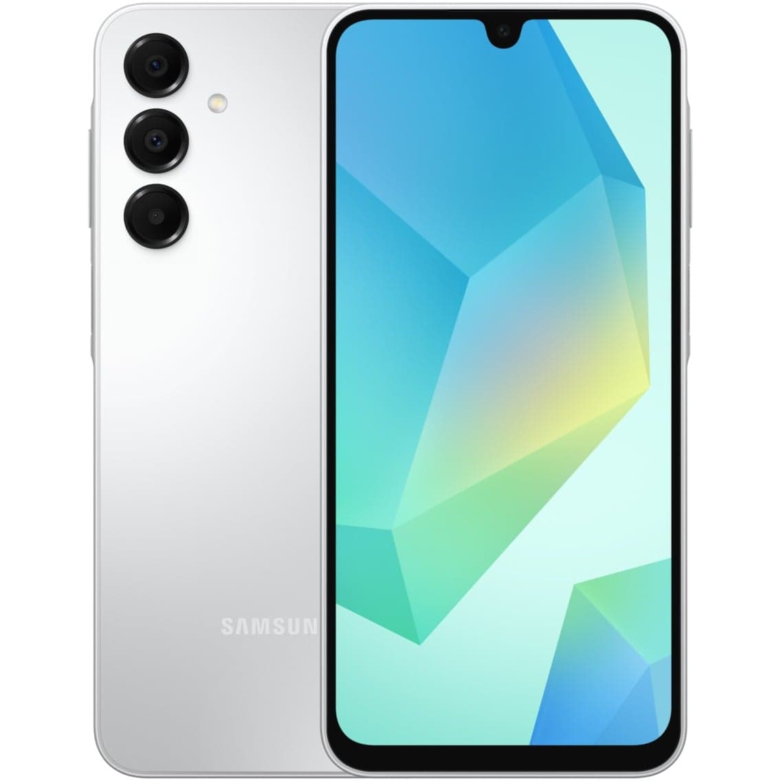 Galaxy A16 128GB, Handy – Bild 1