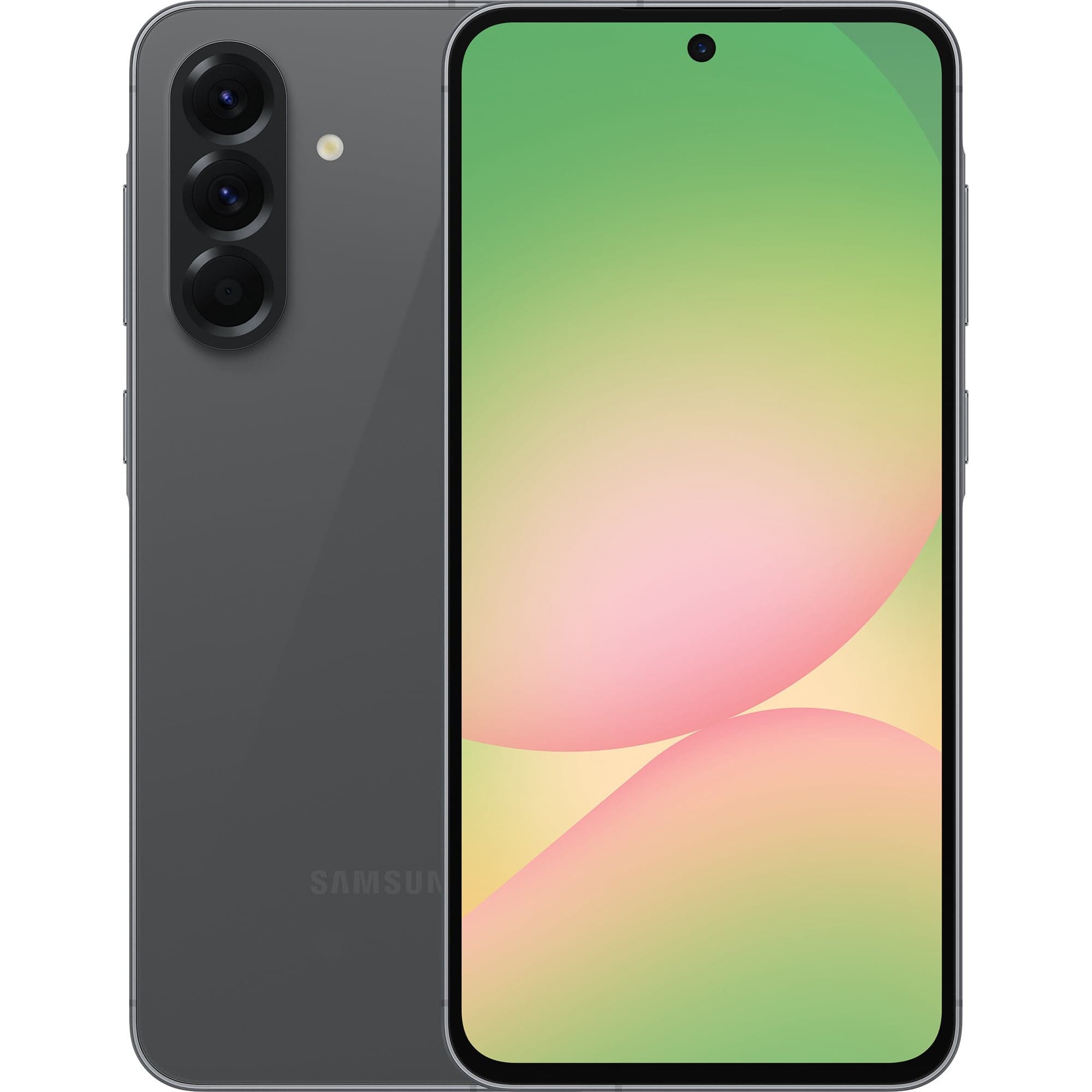 Galaxy A56 5G 256GB, Handy – Bild 1
