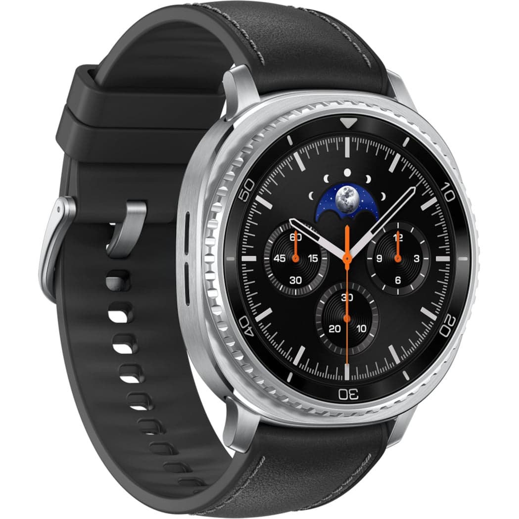 Galaxy Watch8 Classic, Smartwatch – Bild 1