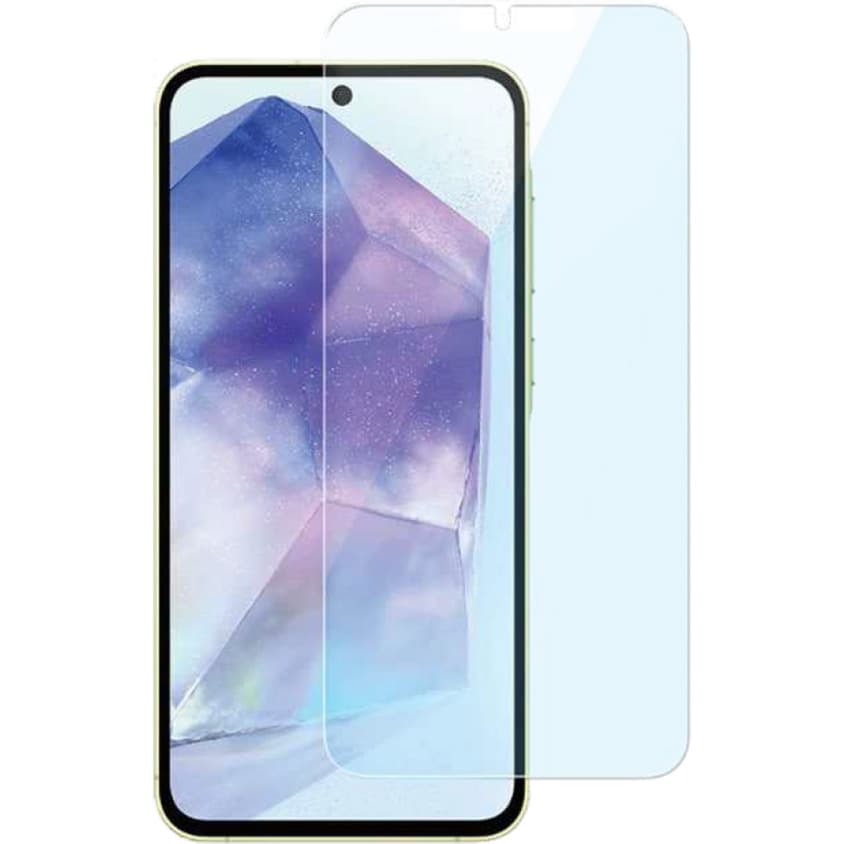 Mobeen Tempered Glass, Schutzfolie – Bild 1