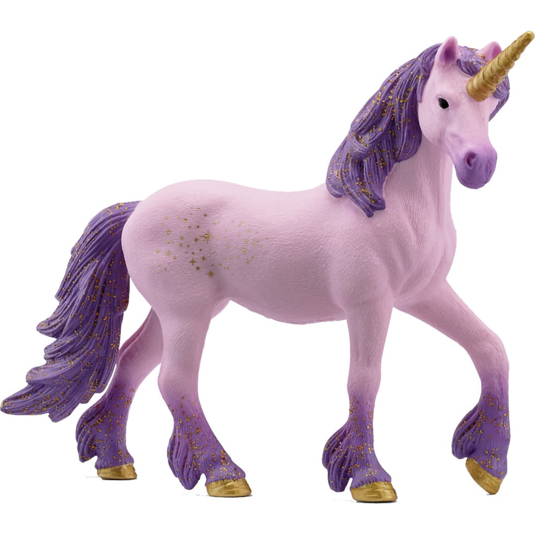Bayala Einhorn Stute Seraphina, Spielfigur – Bild 1