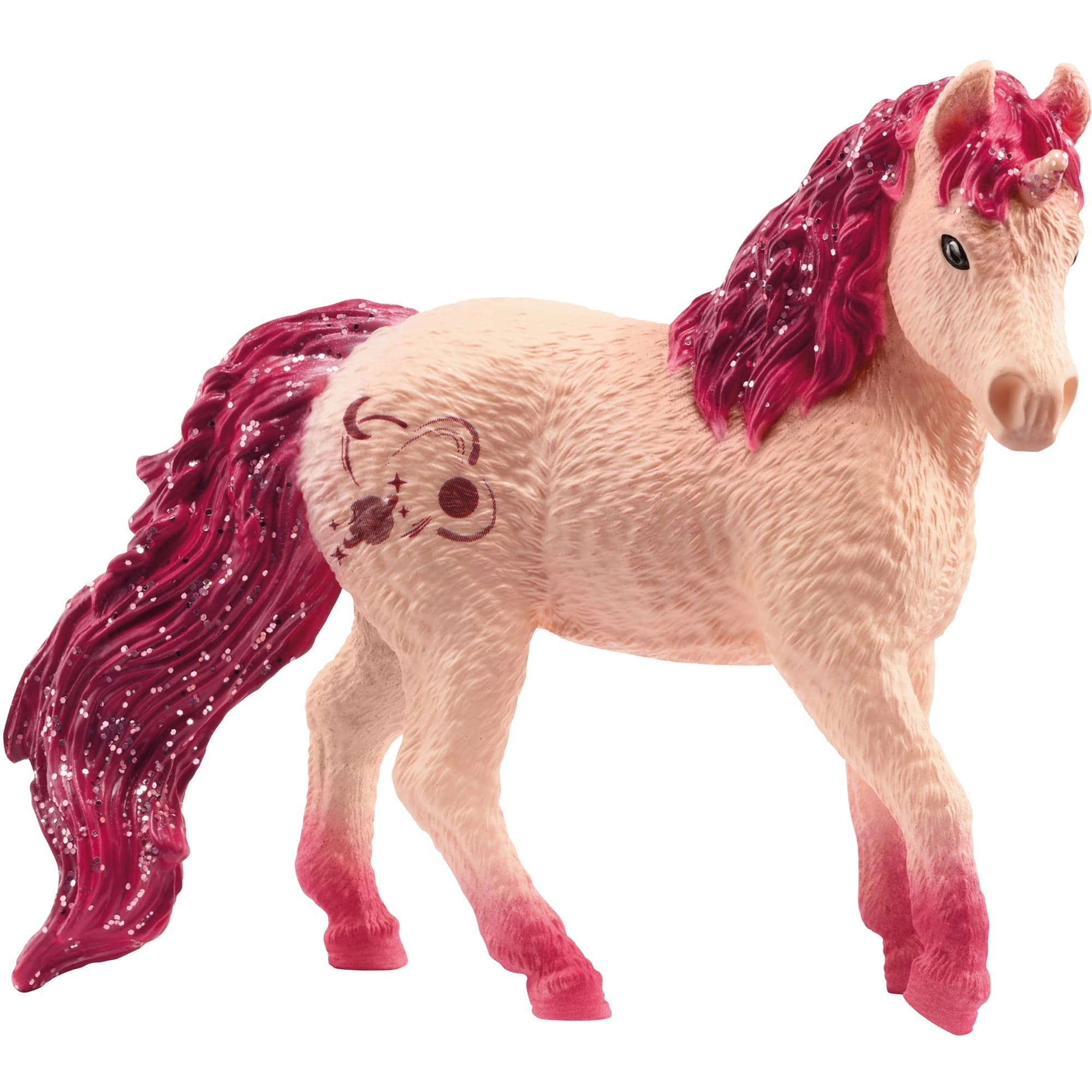 Bayala Sammeleinhorn Planetea, Spielfigur – Bild 1