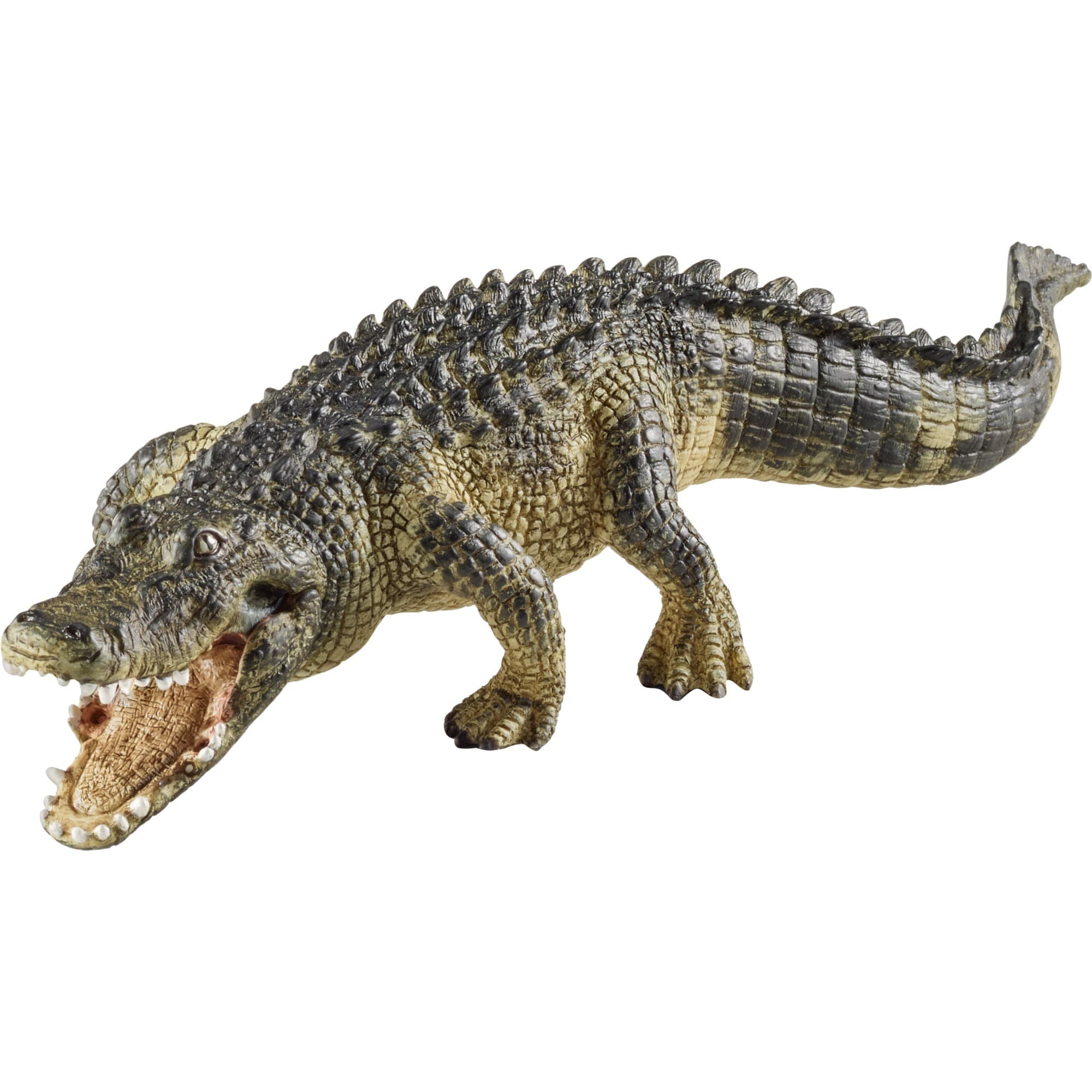 Wild Life Alligator, Spielfigur – Bild 1
