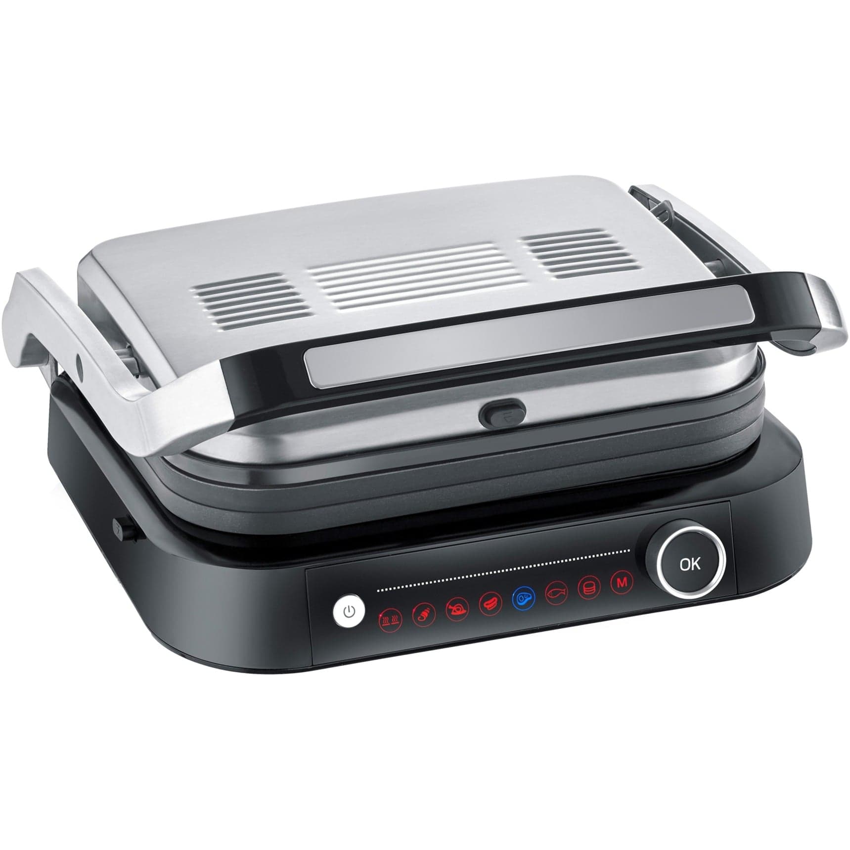 Kontaktgrill SEVINI Pro, KG 2395