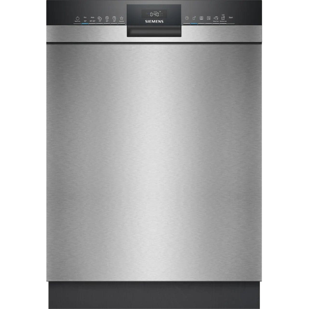 SN43ES04TE iQ300 , Spülmaschine – Bild 1