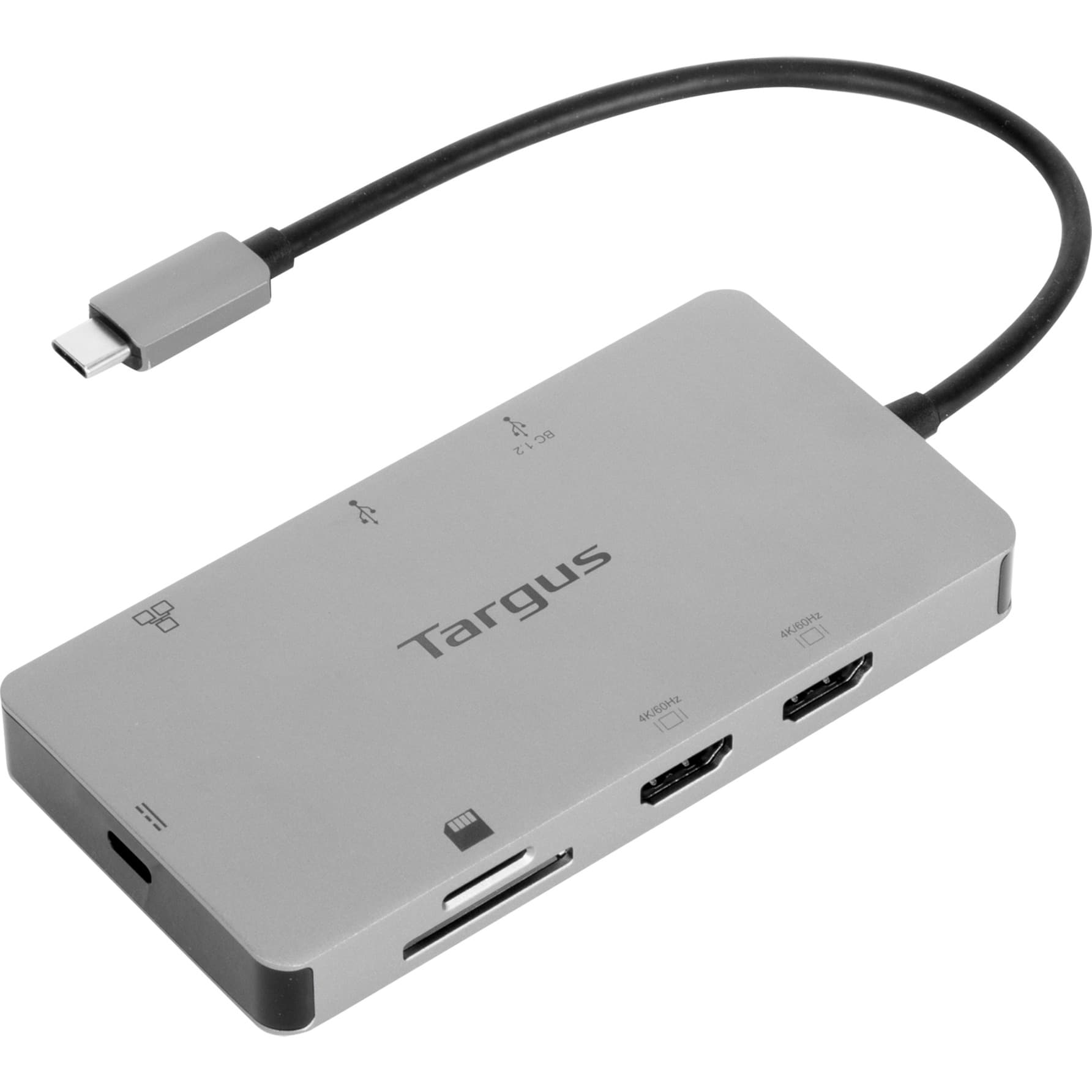 Universal USB-C DV4K, Dockingstation – Bild 1