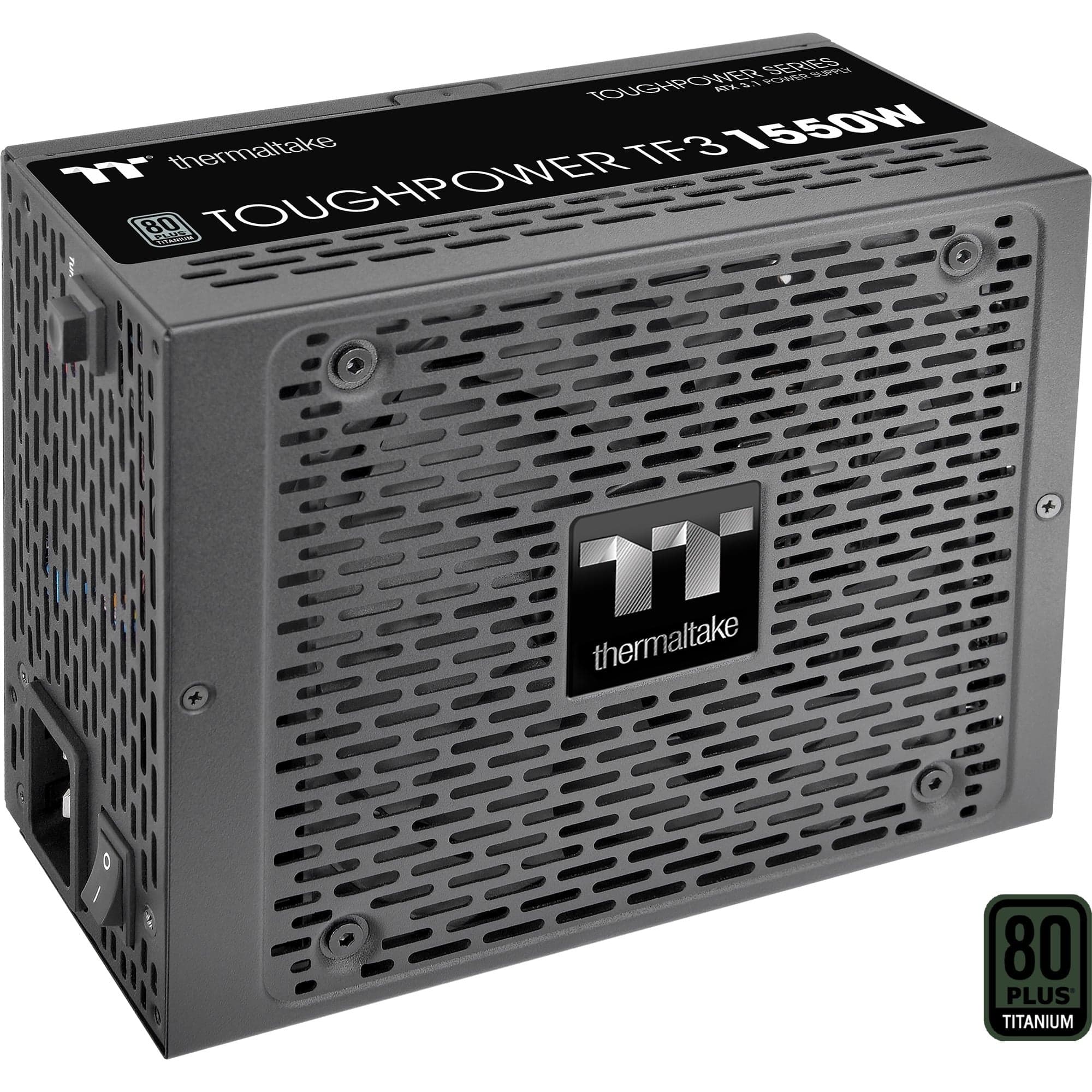 Toughpower TF3 1550W, PC-Netzteil