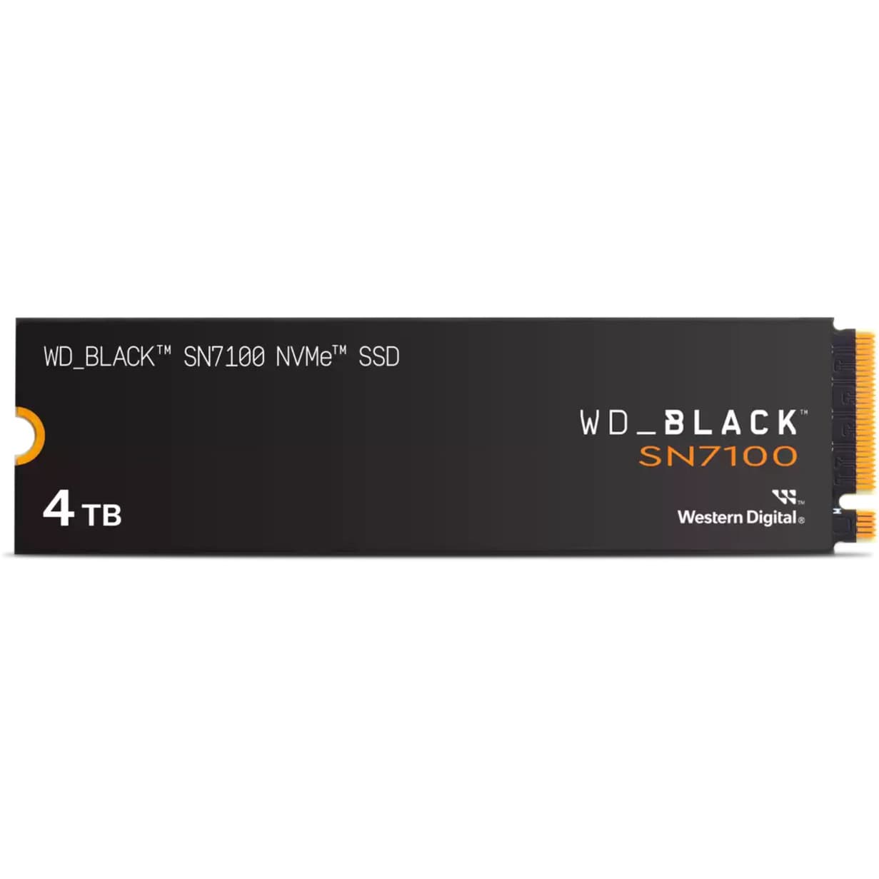 SN7100 4TB, SSD – Bild 1