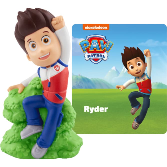 Paw Patrol: Ryder, Spielfigur – Bild 1