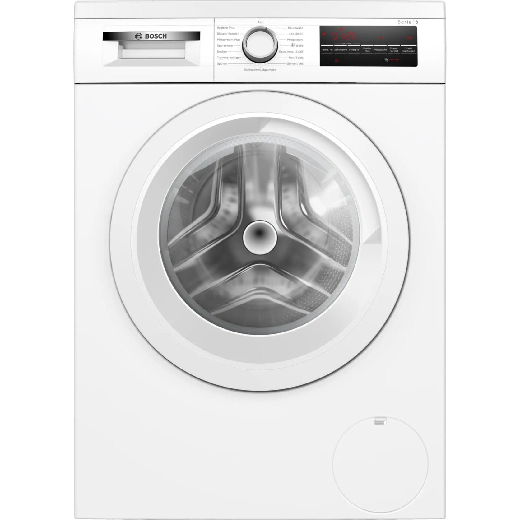 WUU28T22 Serie 6, Waschmaschine