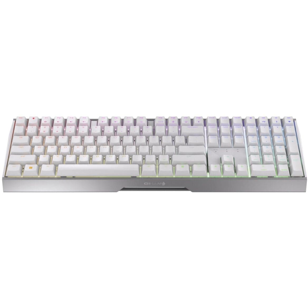 MX 3.0S Wireless, Gaming-Tastatur – Bild 1