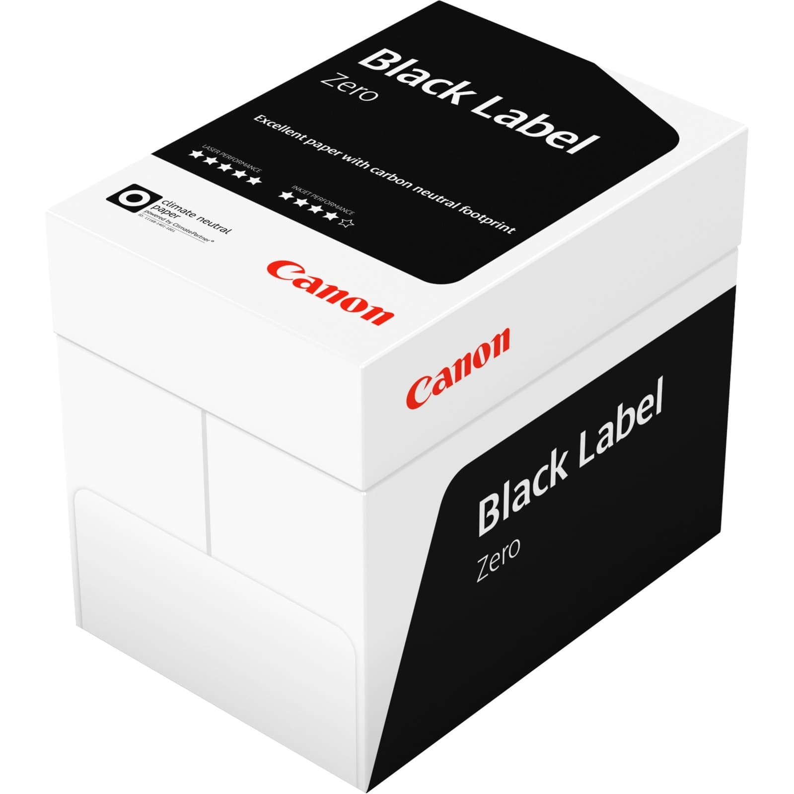 Black Label Zero (99840554), Papier – Bild 1