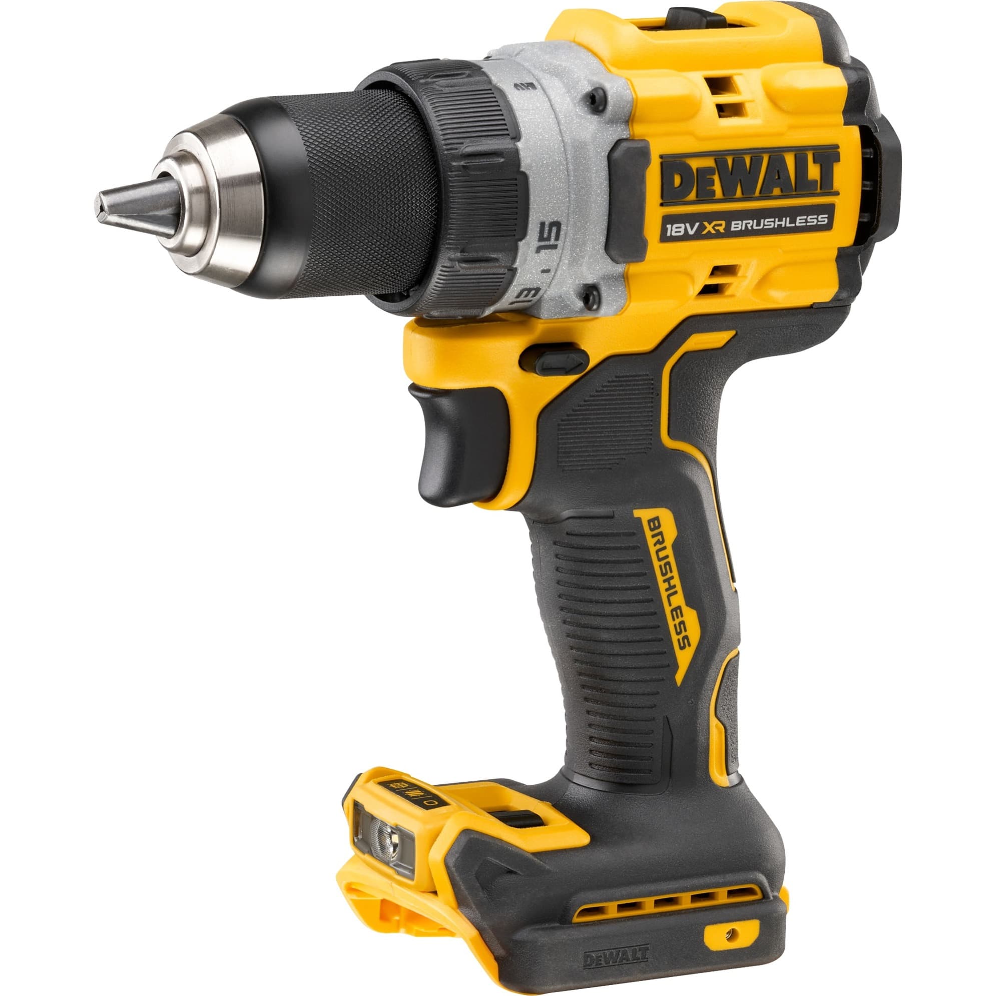 Akku-Bohrschrauber DCD800NT, 18 Volt – Bild 1