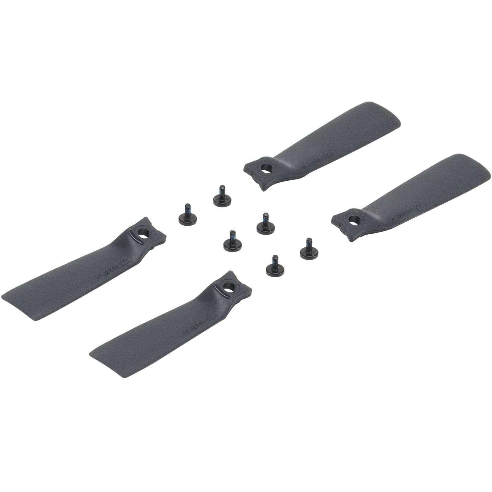 Flip Propeller, inkl. Schrauben, Ersatzteil
