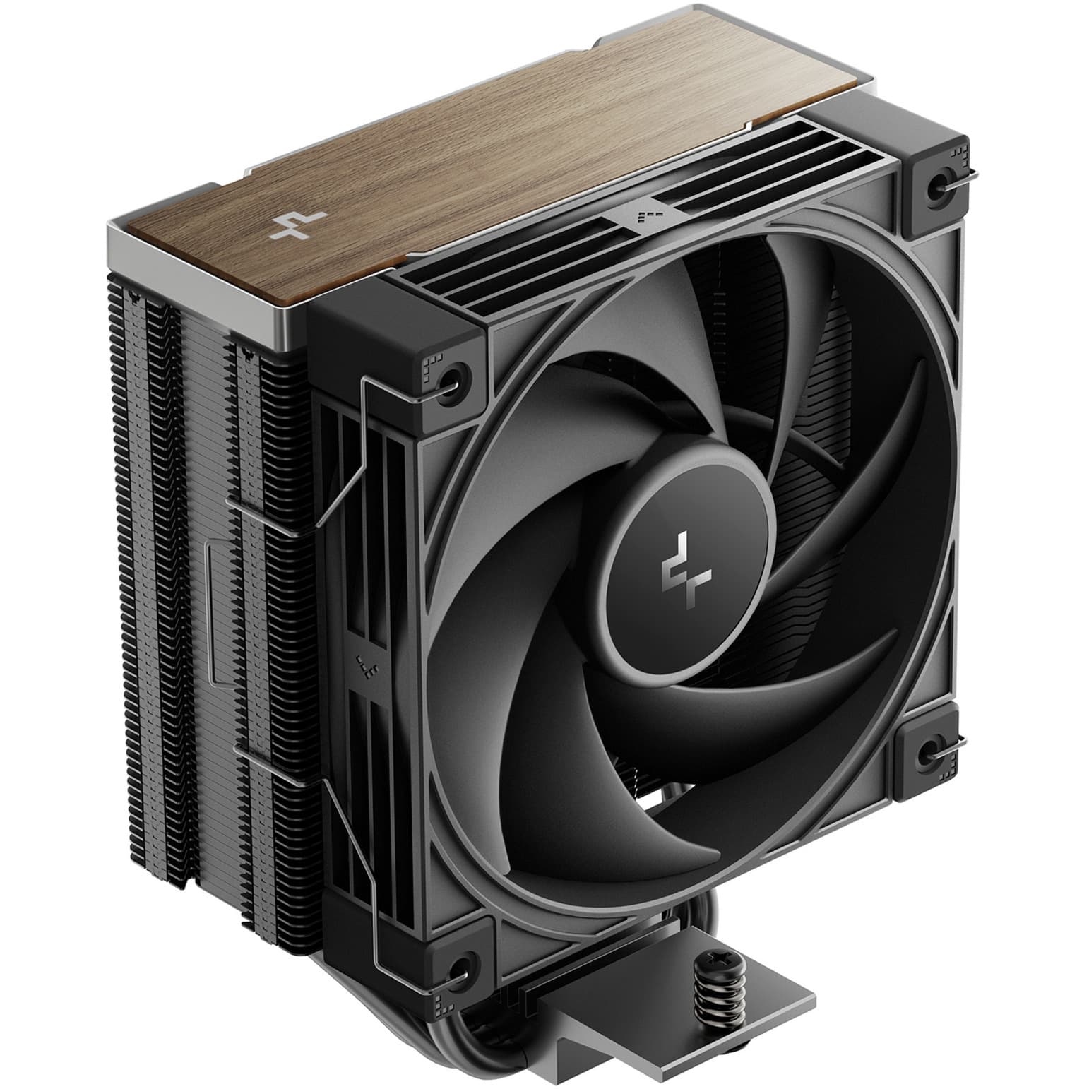 AK400 G2, CPU-Kühler – Bild 1